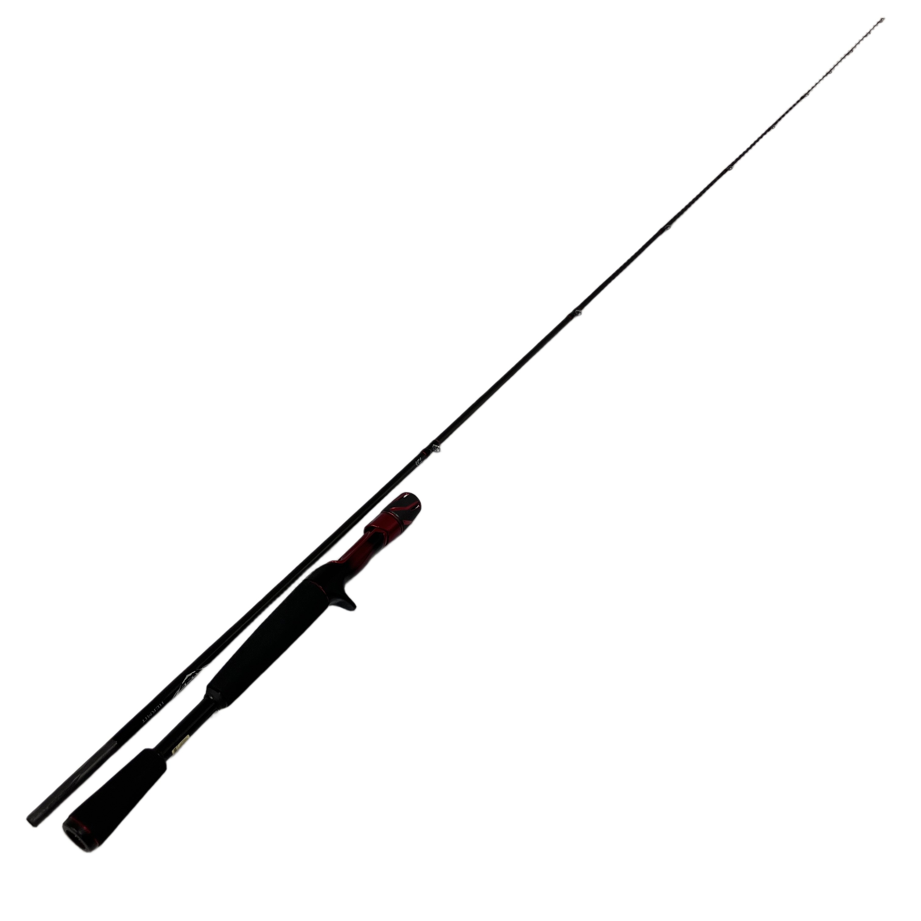 DAIWA STEEZ C64L-SV・ST 釣り竿