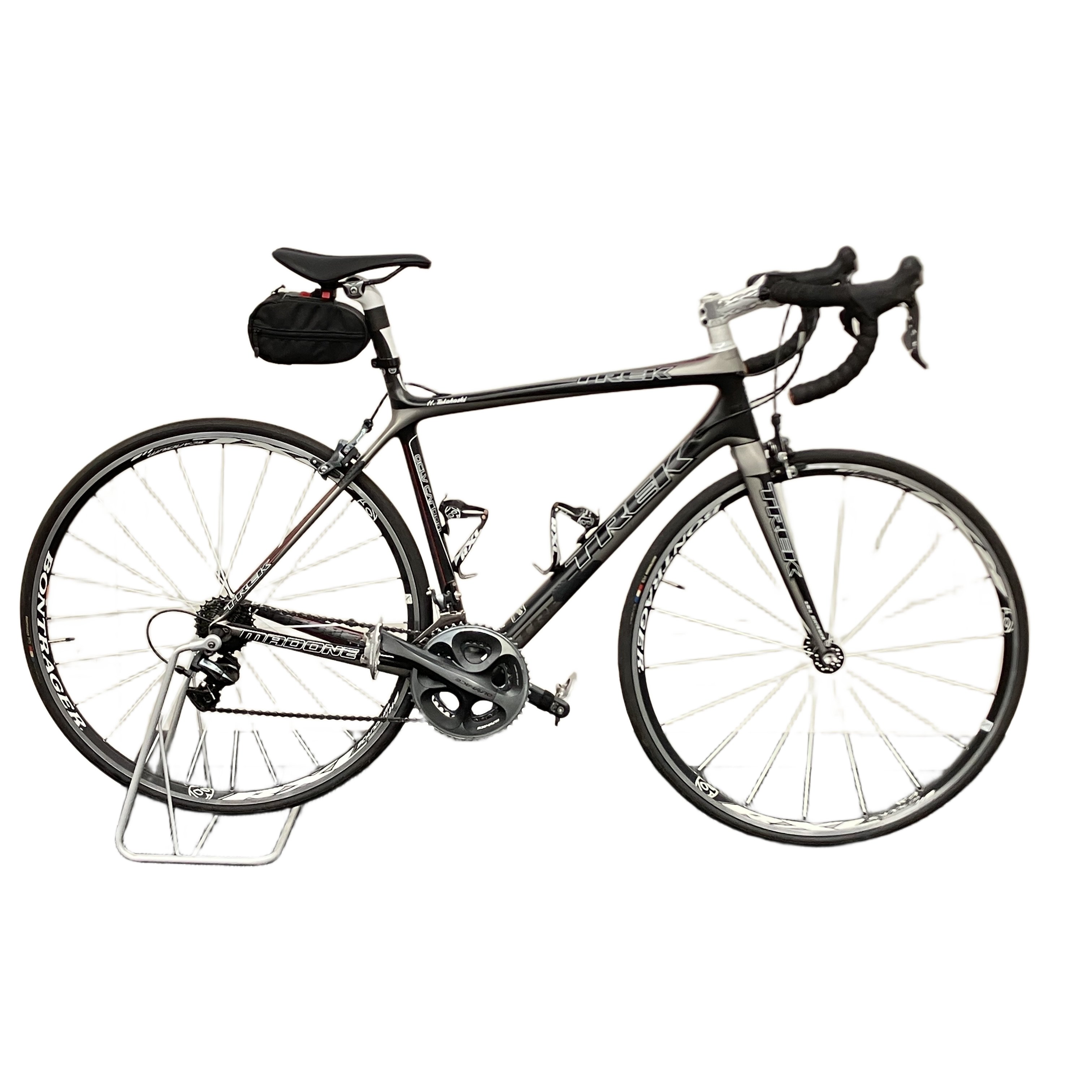 ★TREK MADONE 6.9 2010 DURA-ACE 中古 良好 名機が誇る究極の軽さと加速性能★