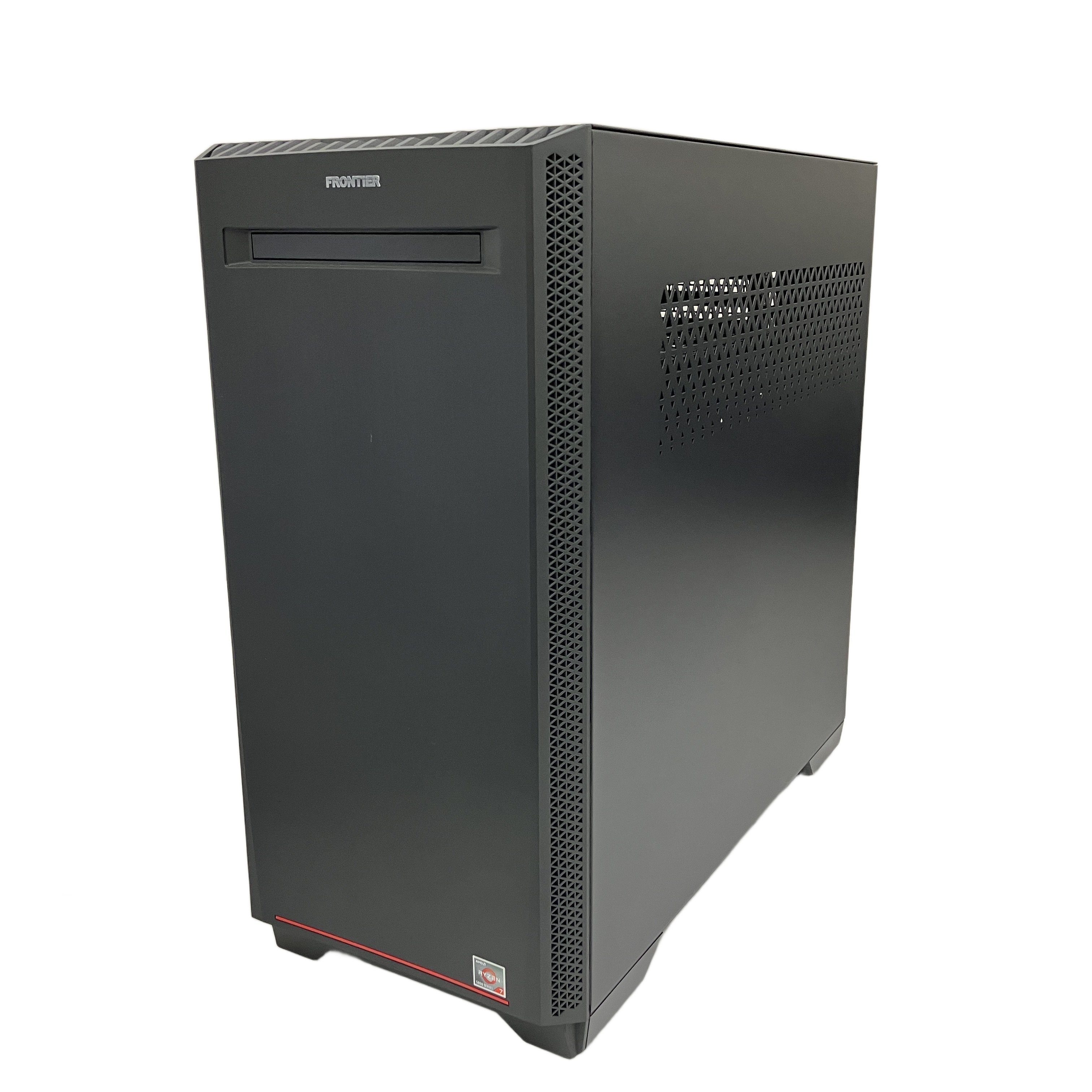 ★FRONTIER ゲーミングPC RTX 4070 SUPER搭載の極速モデル★