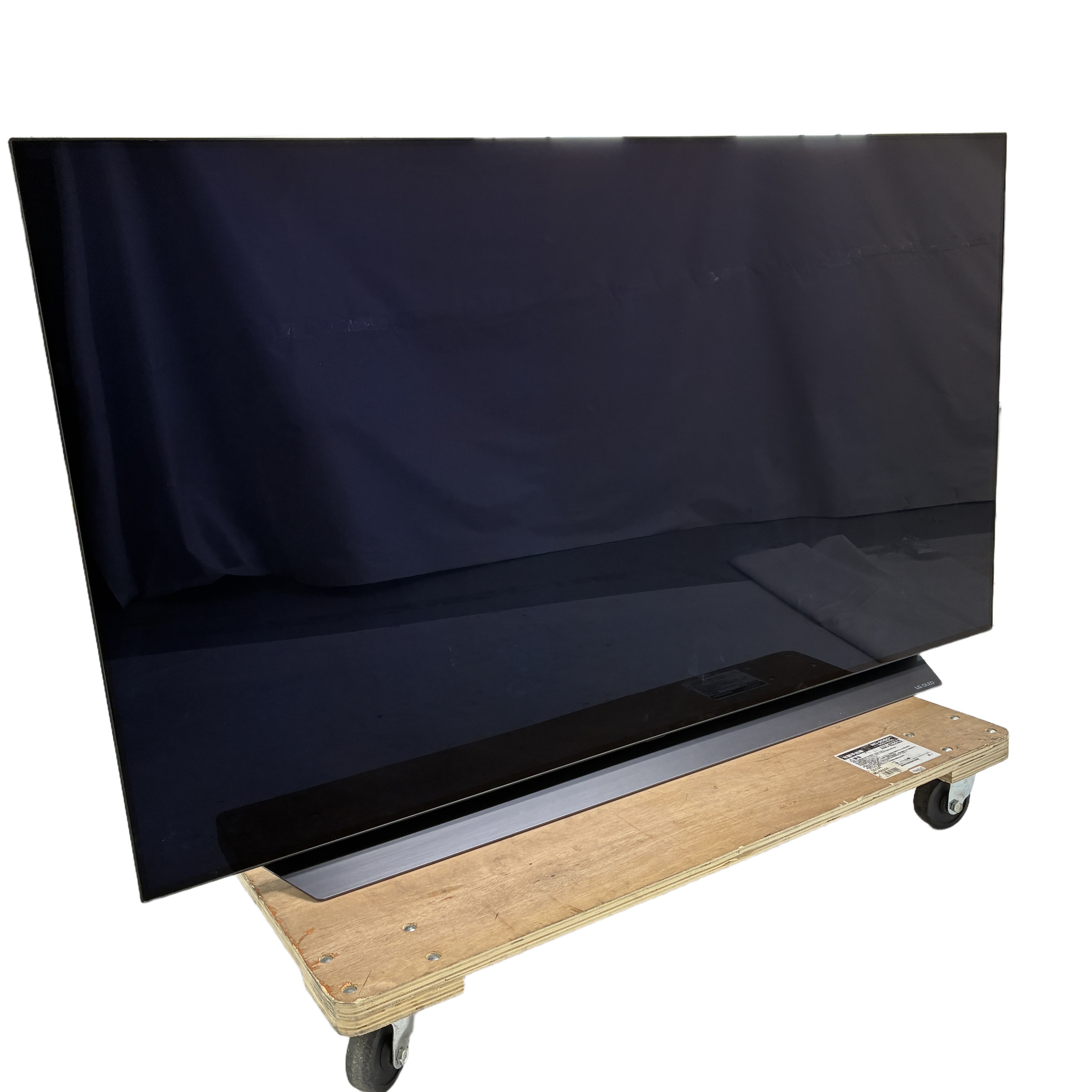LG OLED55C9PJA テレビ 55インチ