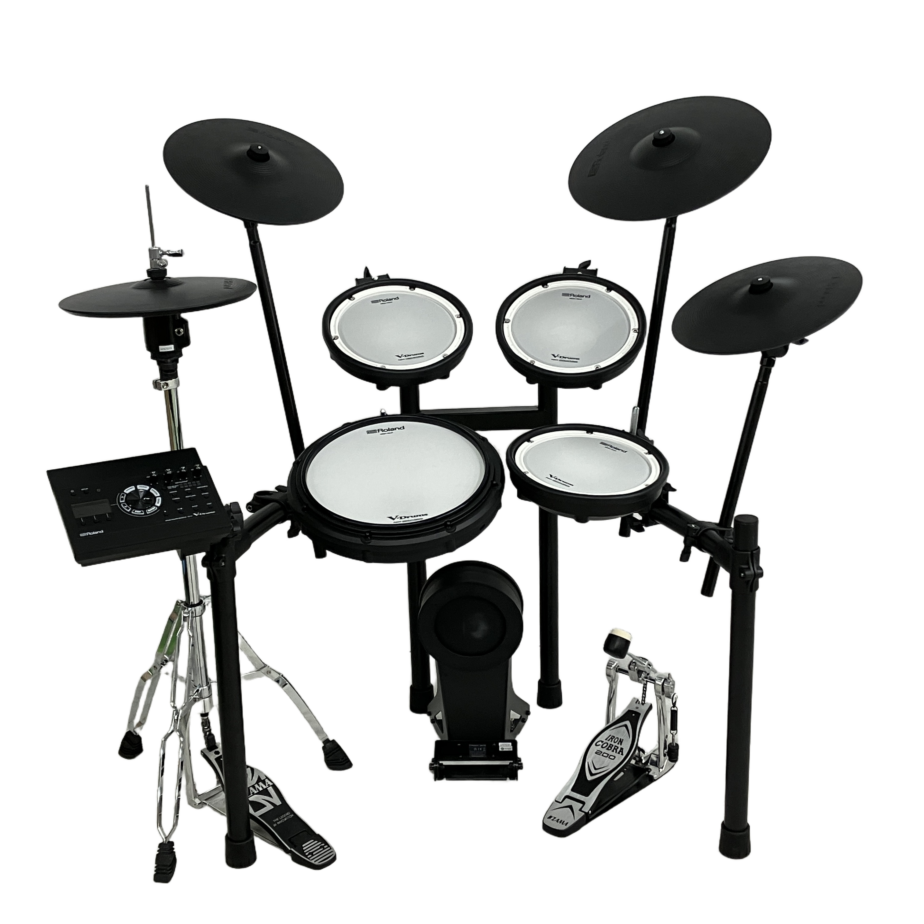 ROLAND TD-17 KVX2 電子ドラム