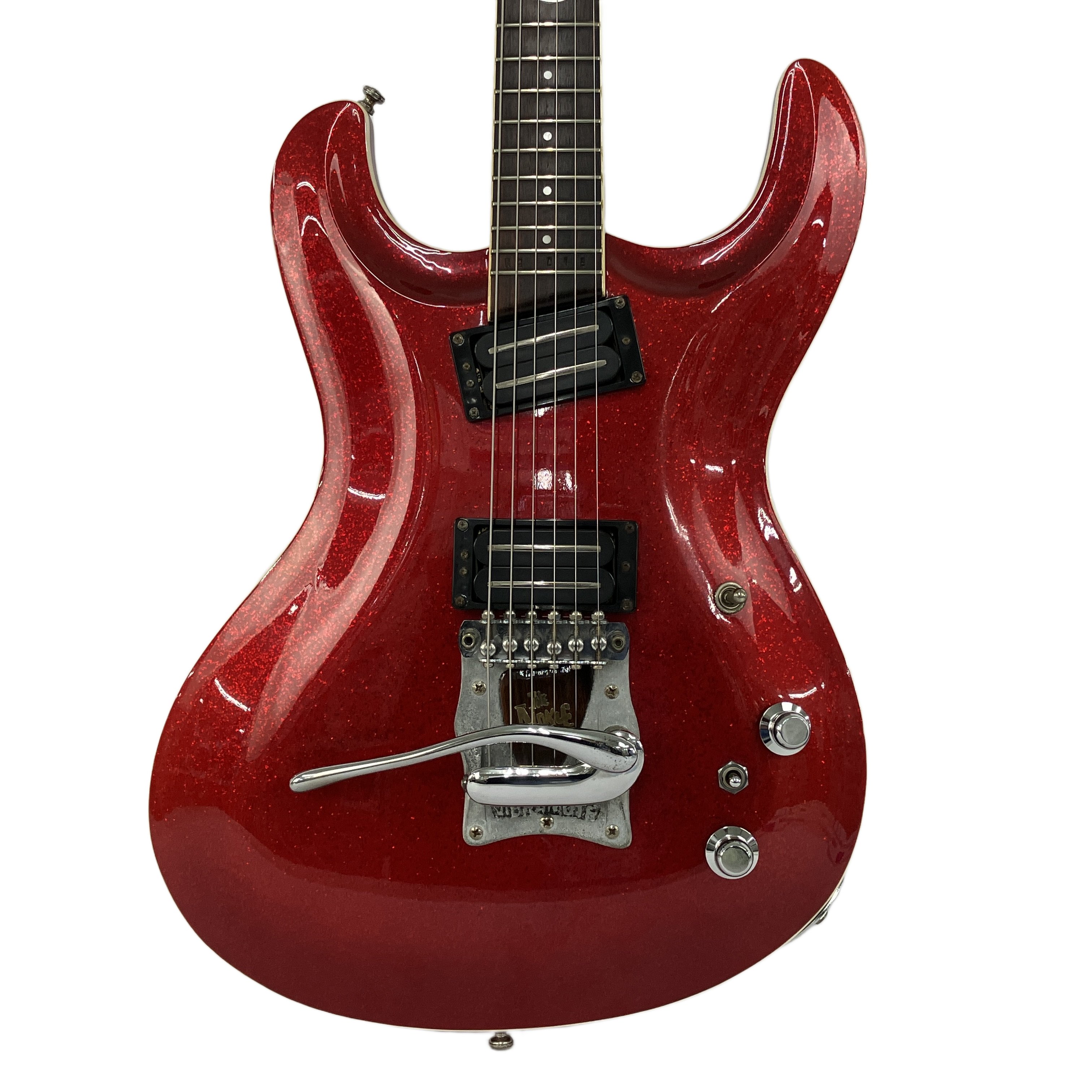 MOSRITE TheNokieEdwards2000 ギター