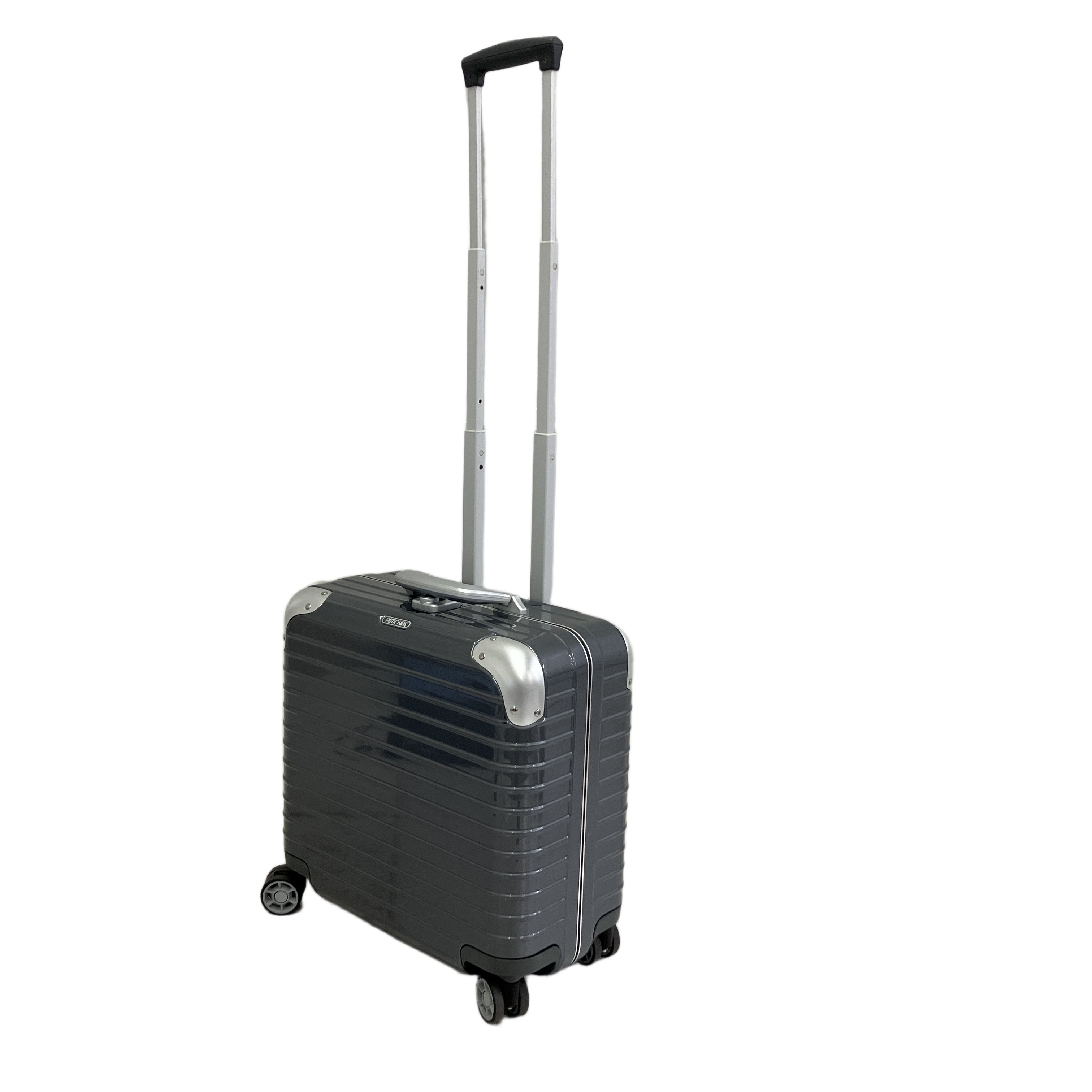 RIMOWA LIMBO 880.40.54 アタッシュケース 28L