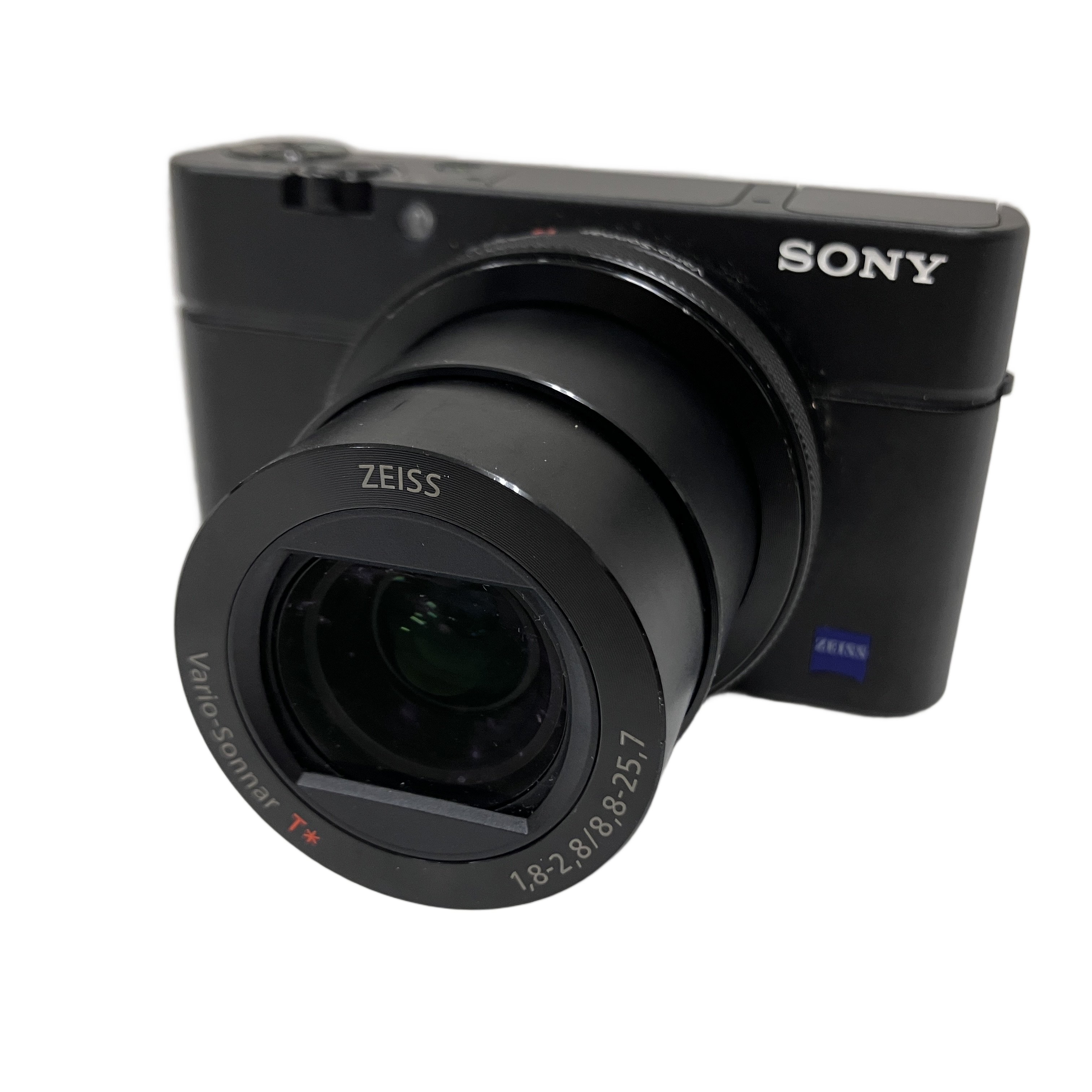 SONY DSC-RX100M4 Cyber-shot カメラ