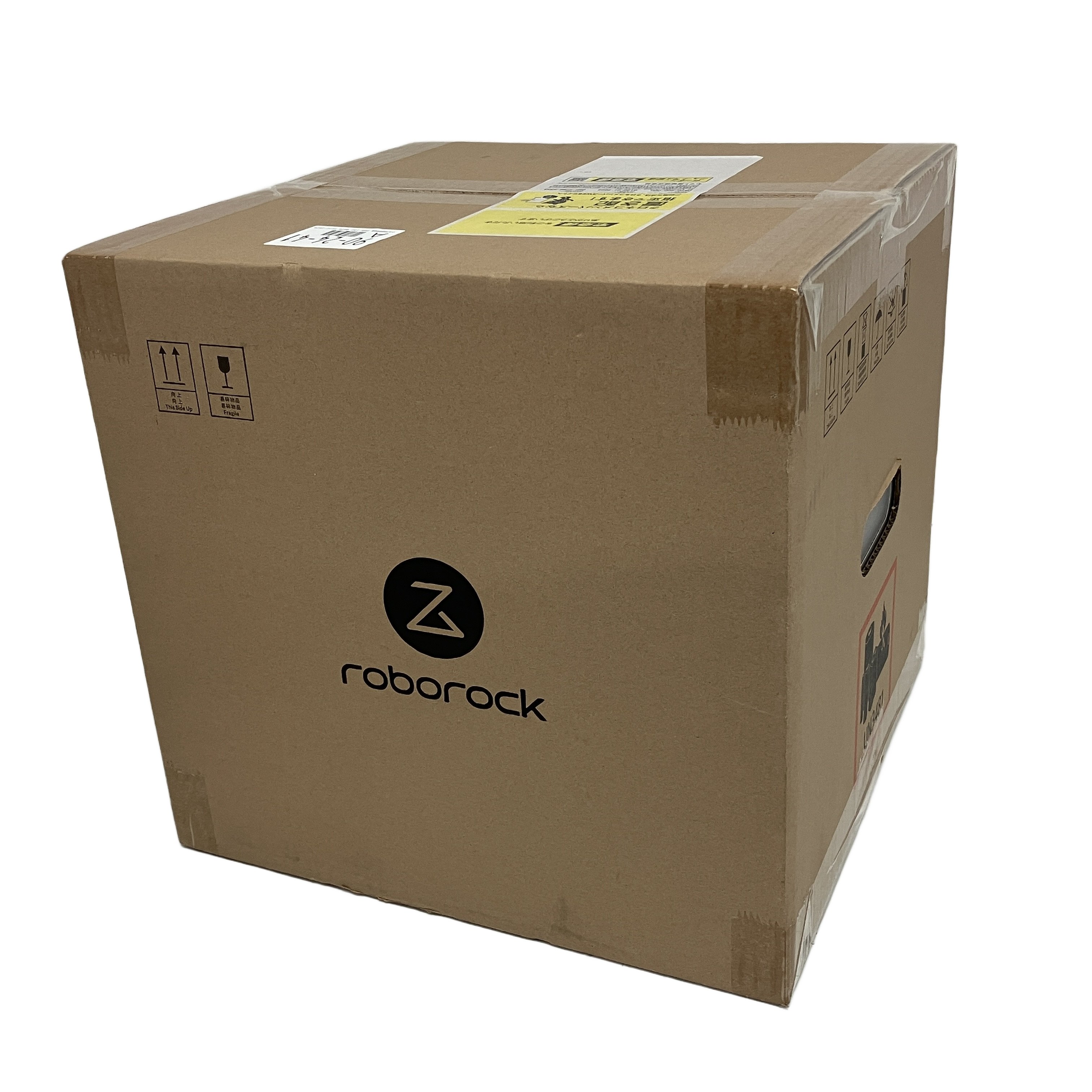 ROBOROCK Q7TP02-04 ロボット掃除機