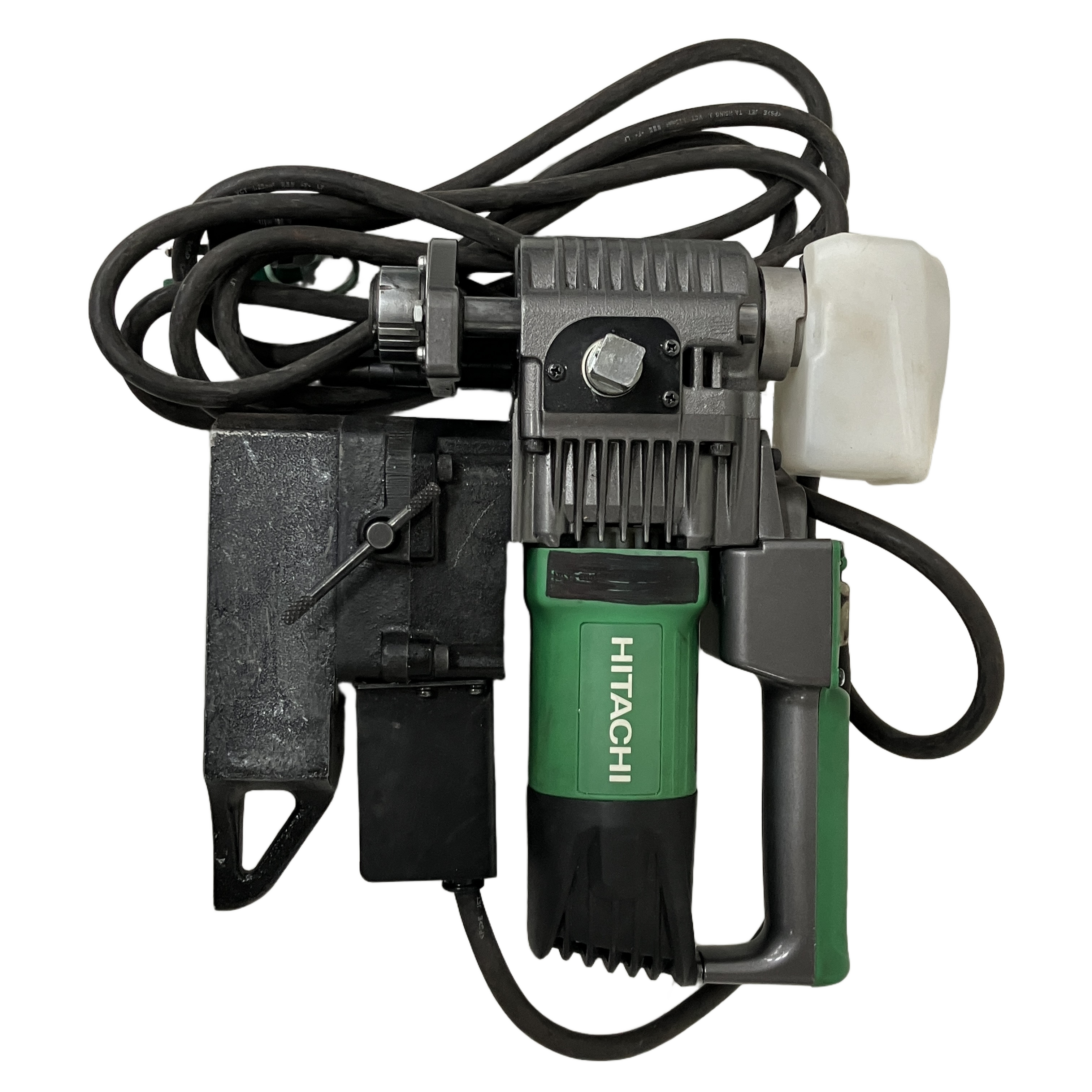 HITACHI BM 40M2 磁気ボール盤