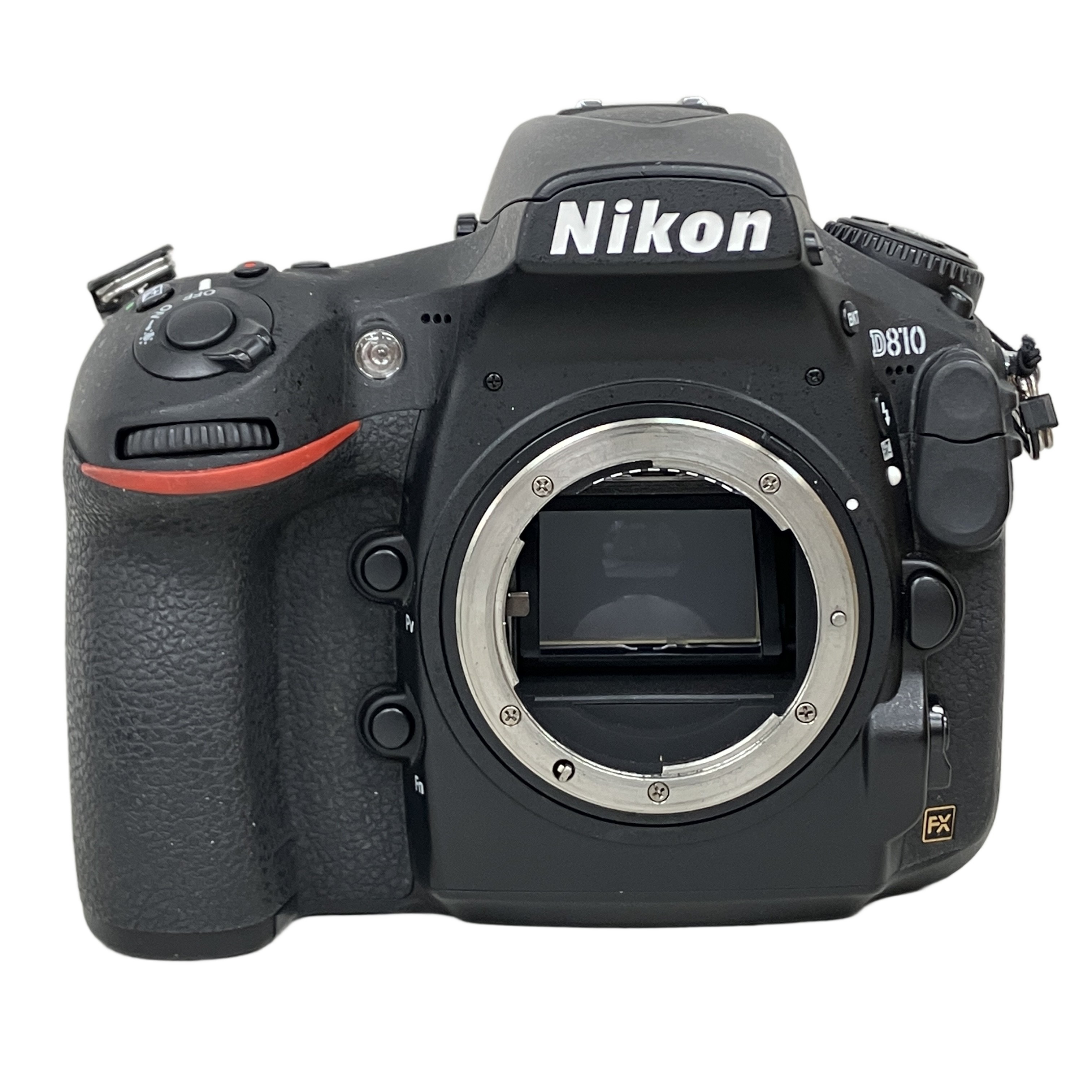 NIKON D810 デジタル一眼ボディ 3635万画素