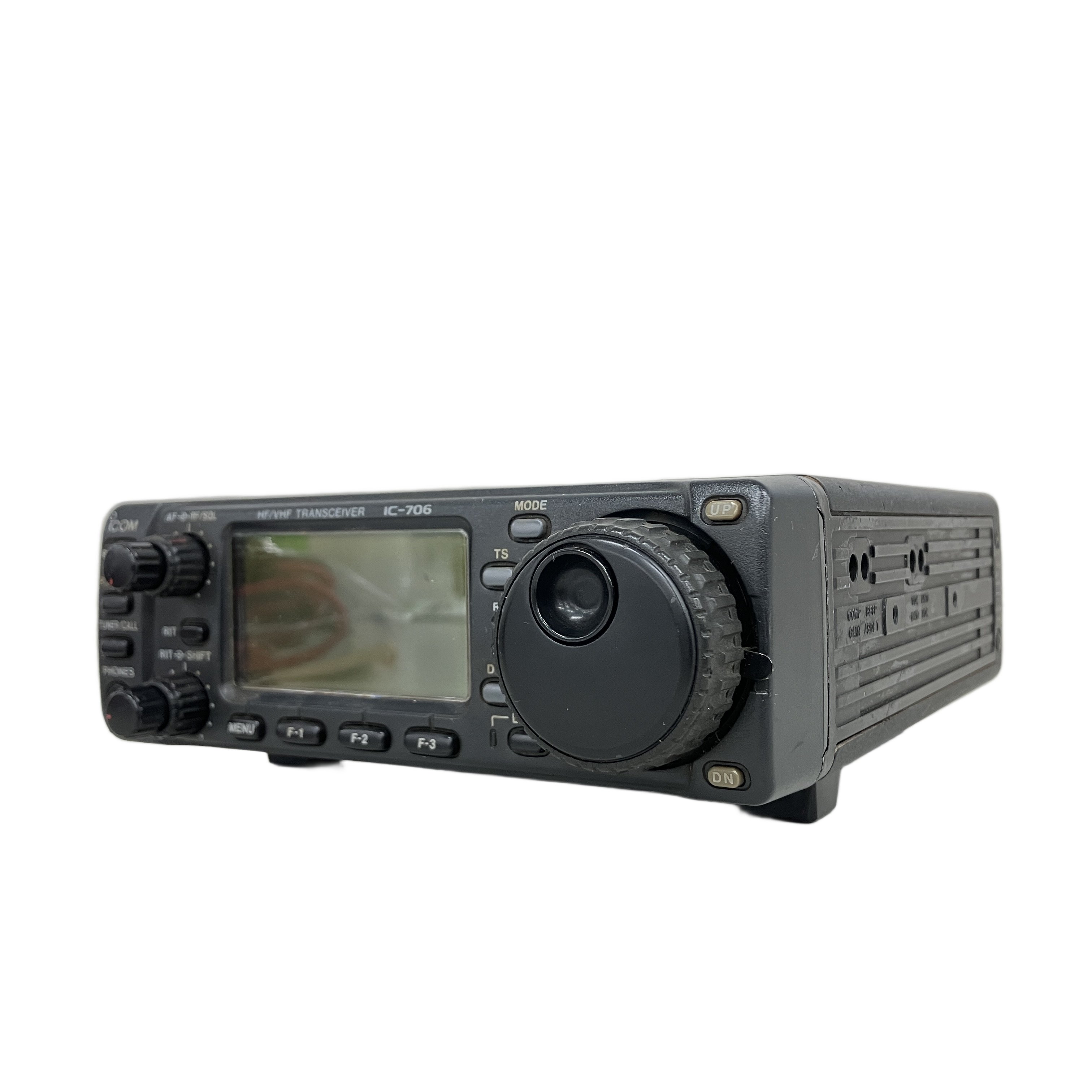 ICOM IC706 無線機