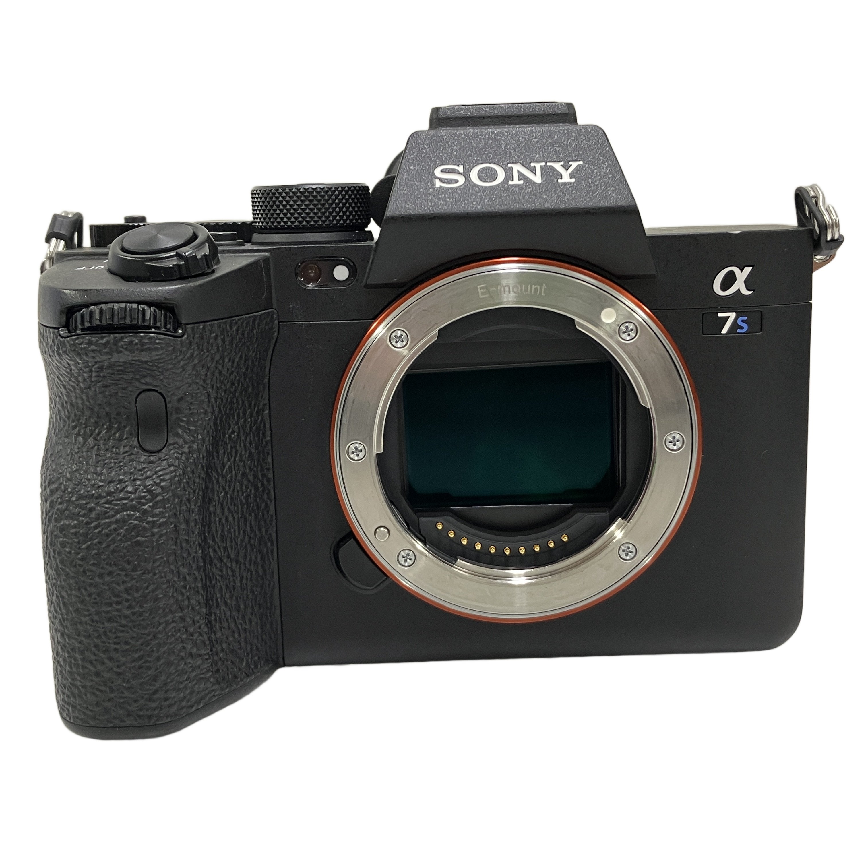 SONY α7S III (ILCE-7SM3)|高感度4K動画の絶対王者、暗所をも光で描き出す映像制作のプロ機