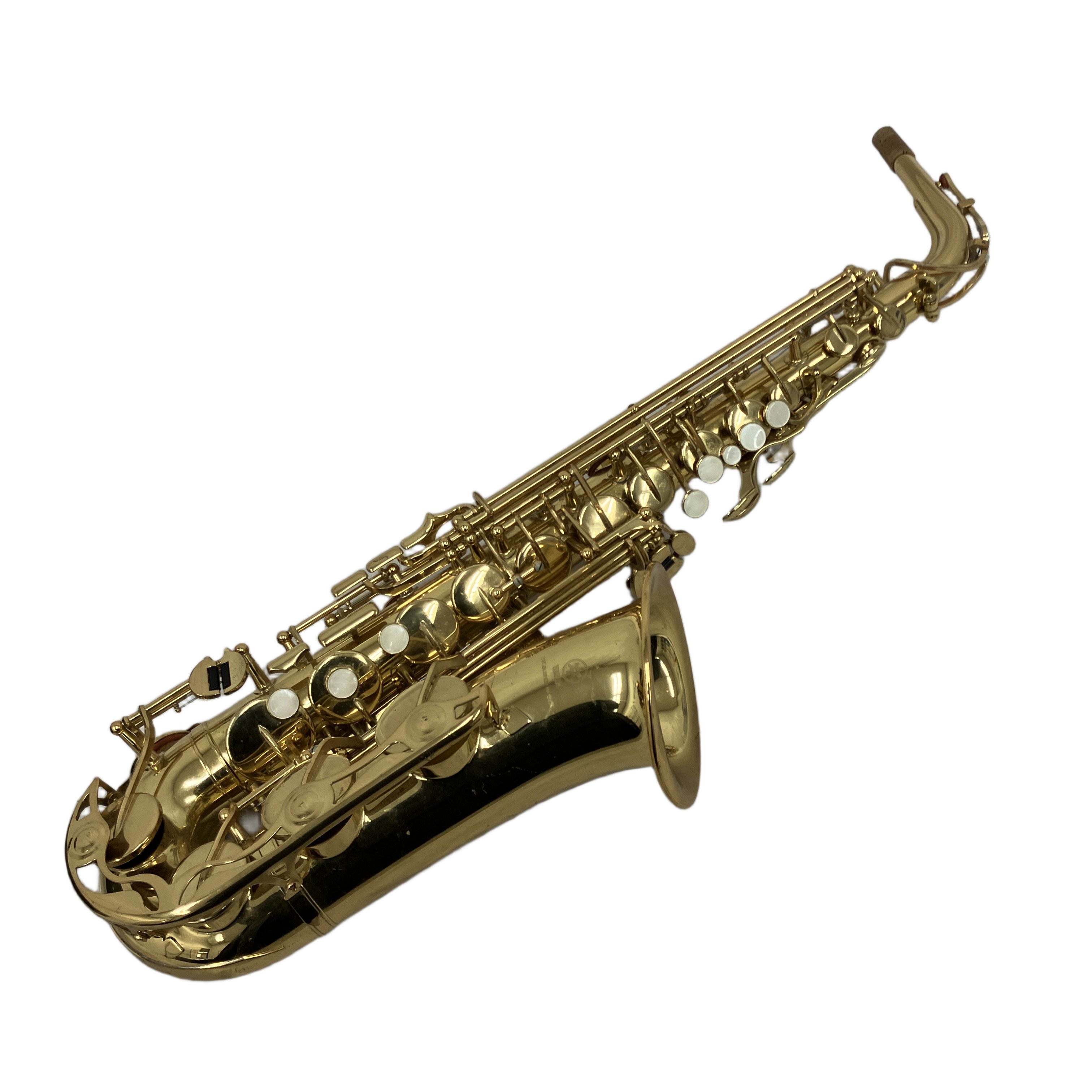 ★YAMAHA ヤマハ YAS-275 アルトサックス ハードケース付 初心者でも鳴らしやすい定番モデル★