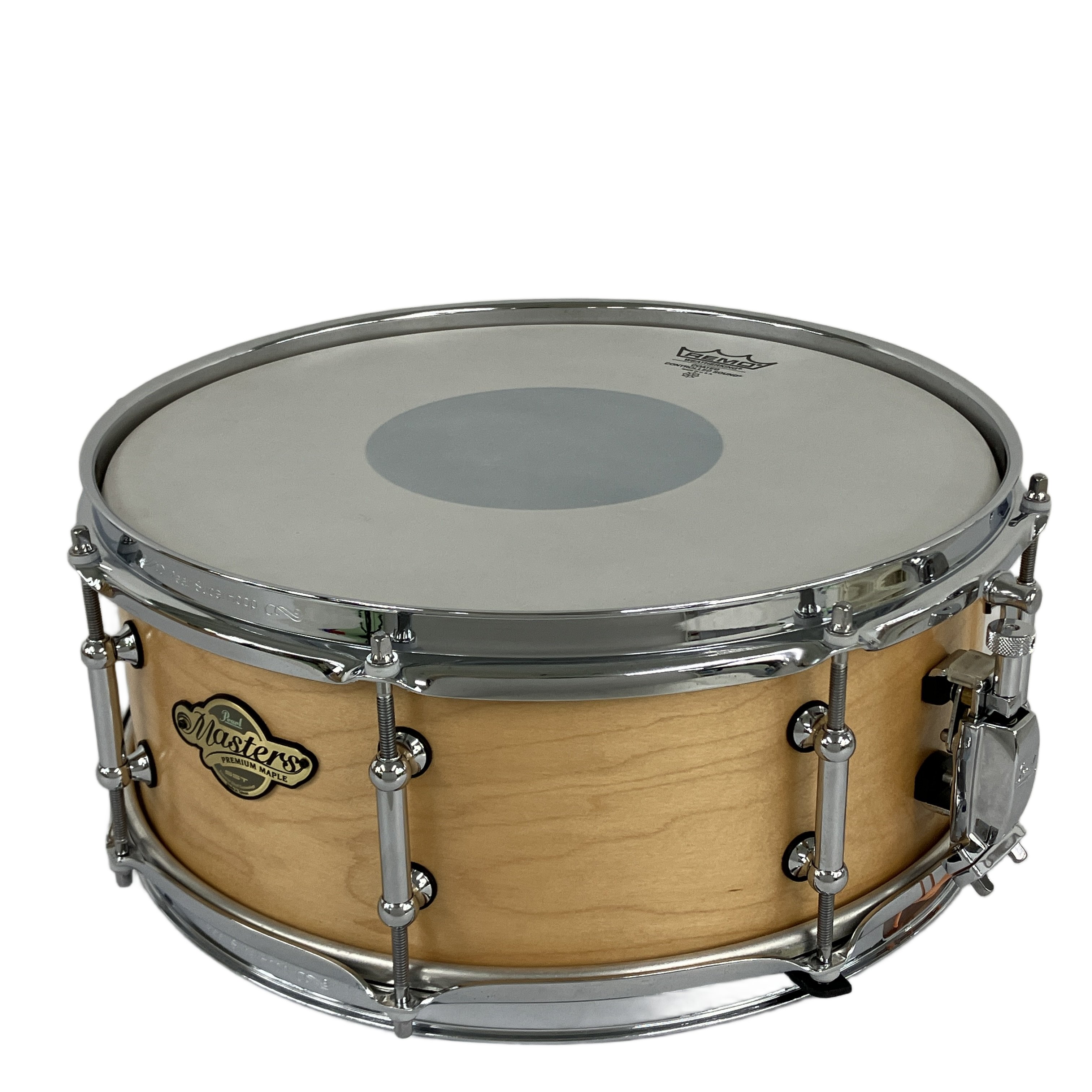 PEARL MMP1455SJ/C スネアドラム 14×5.5