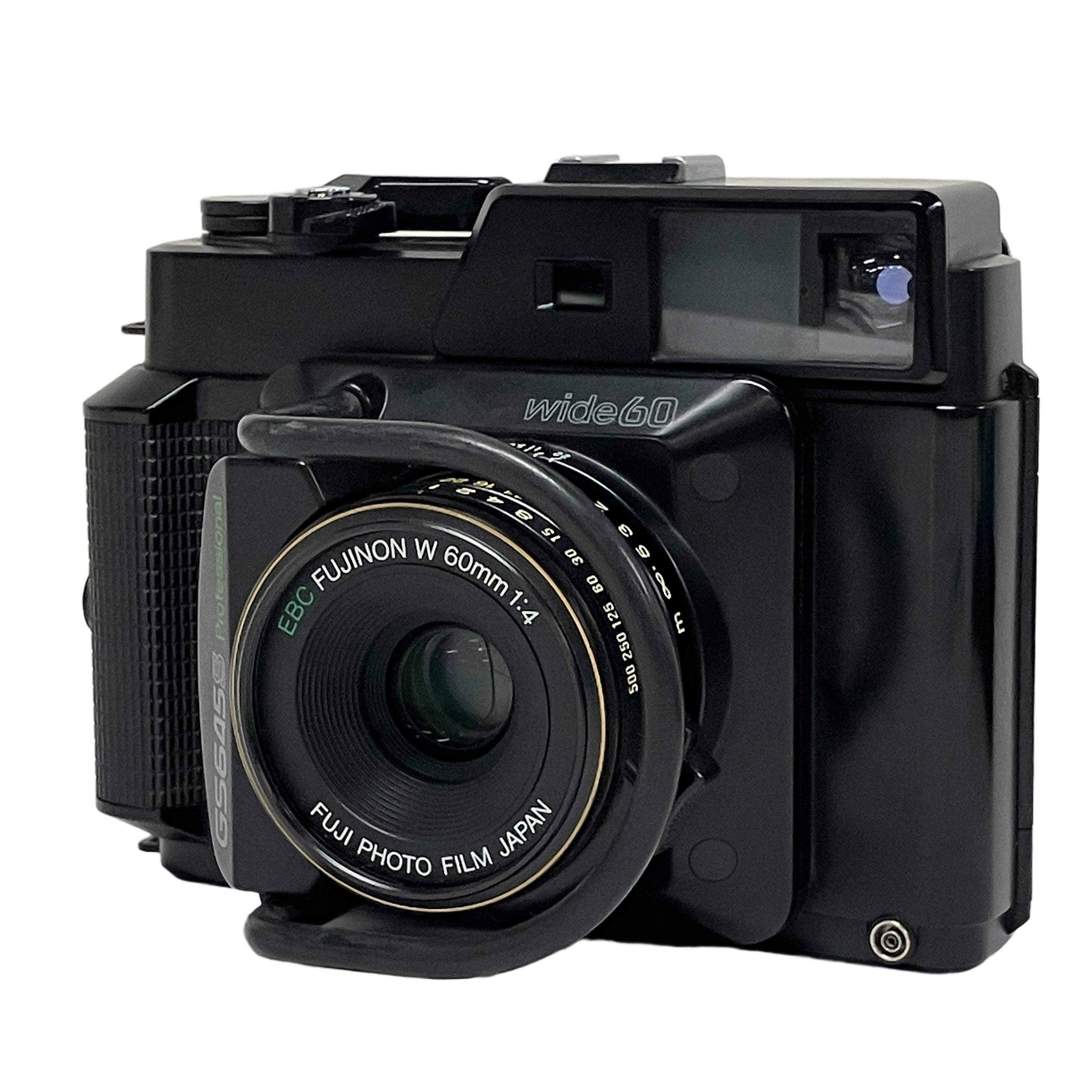 ★FUJIFILM GS645S Professional 軽快な中判ワイドのジャンク品★