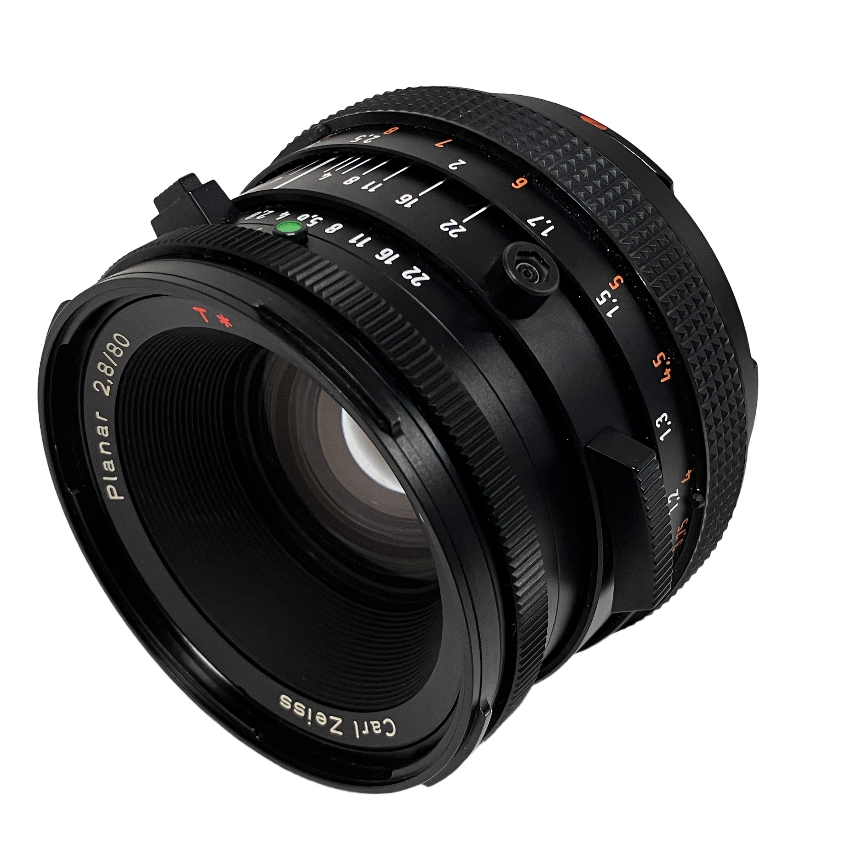 ★HASSELBLAD Carl Zeiss Planar 80mm F2.8 T* Vマウントの至宝、要整備のジャンク品★