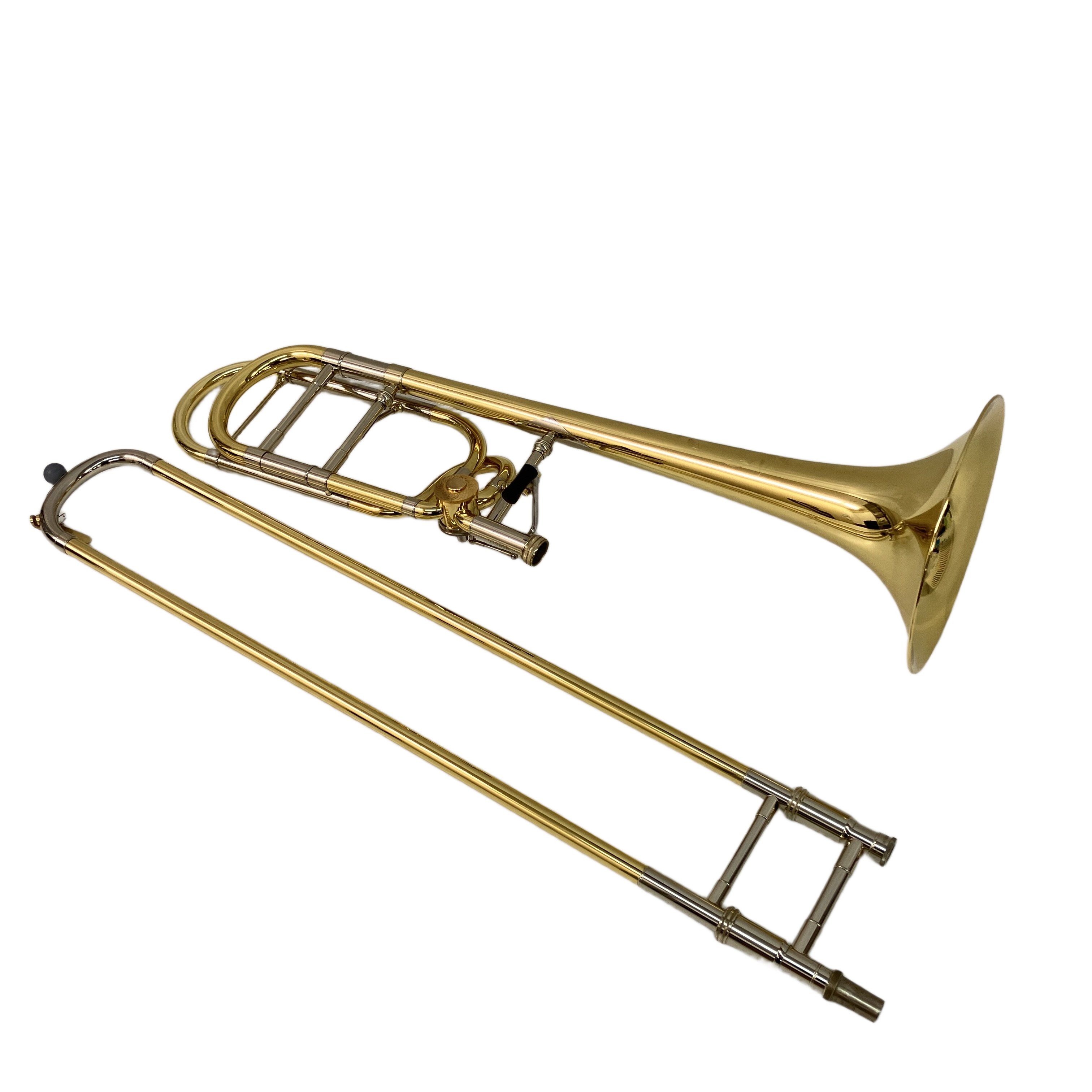 EASTMAN ETB828 テナーバストロンボーン
