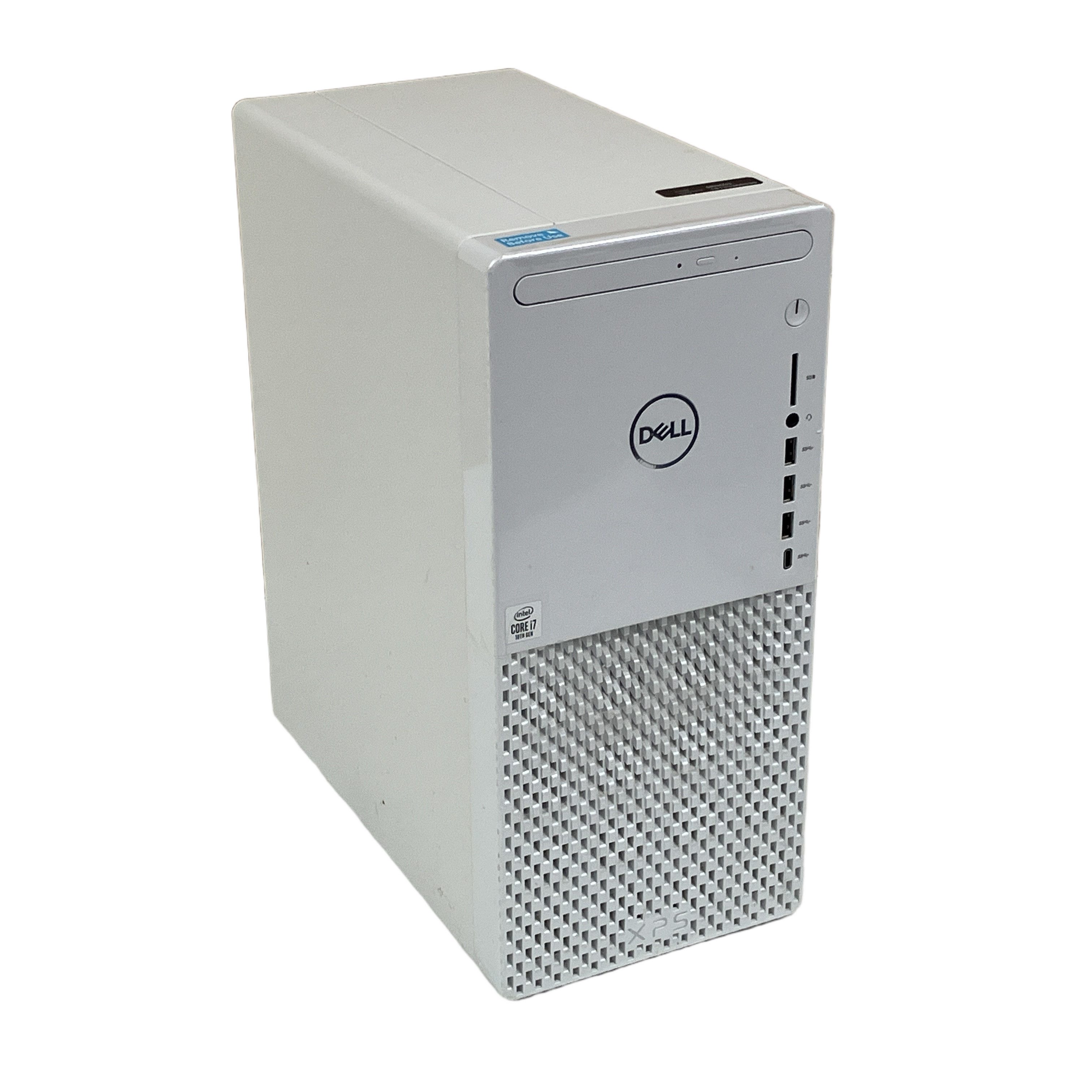 DELL XPS 8940 デスクトップPC i7-10700
