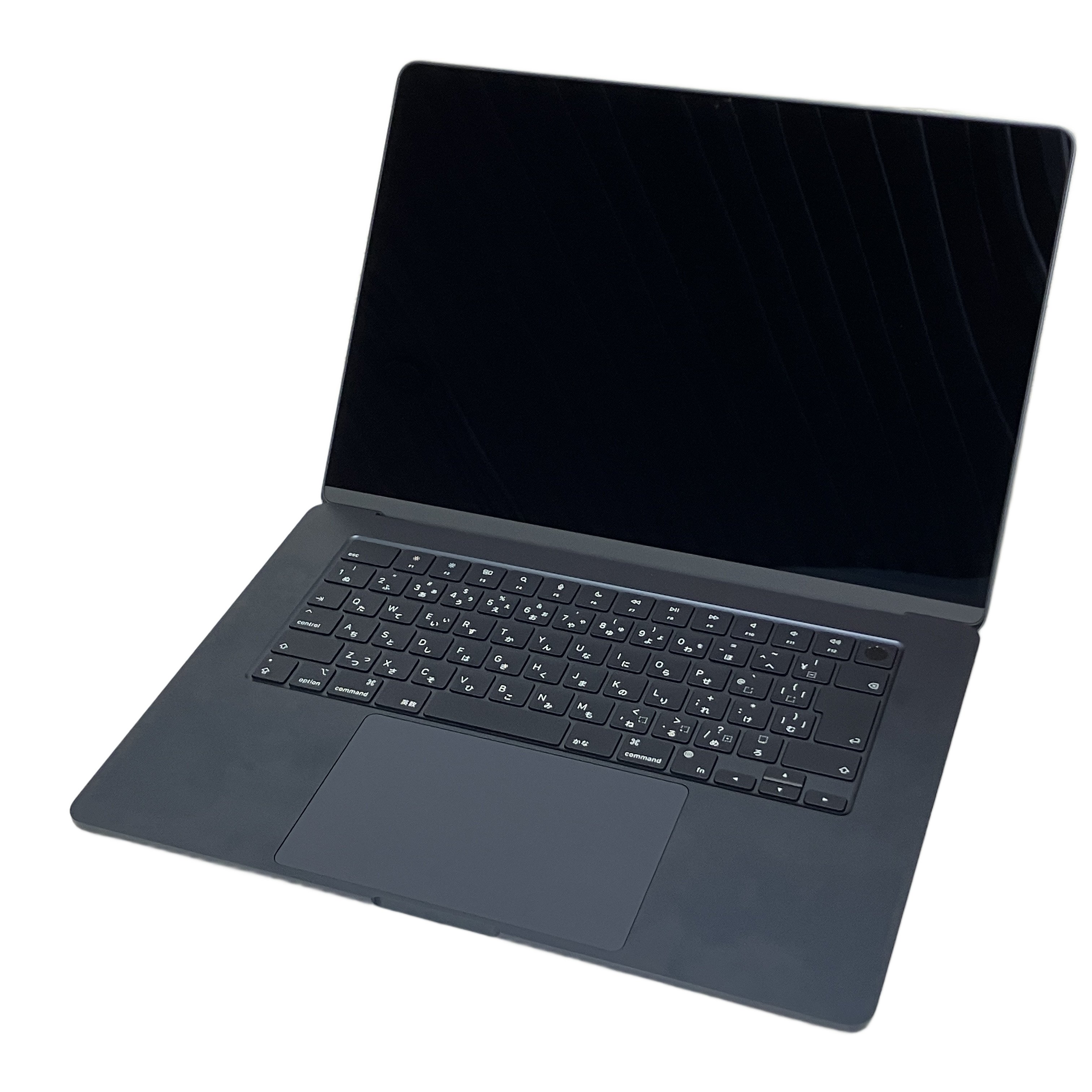 Apple MacBook Air 15インチ M2 (2023)|広大な画面と16GBメモリの余裕、究極のモバイル体験を大画面で