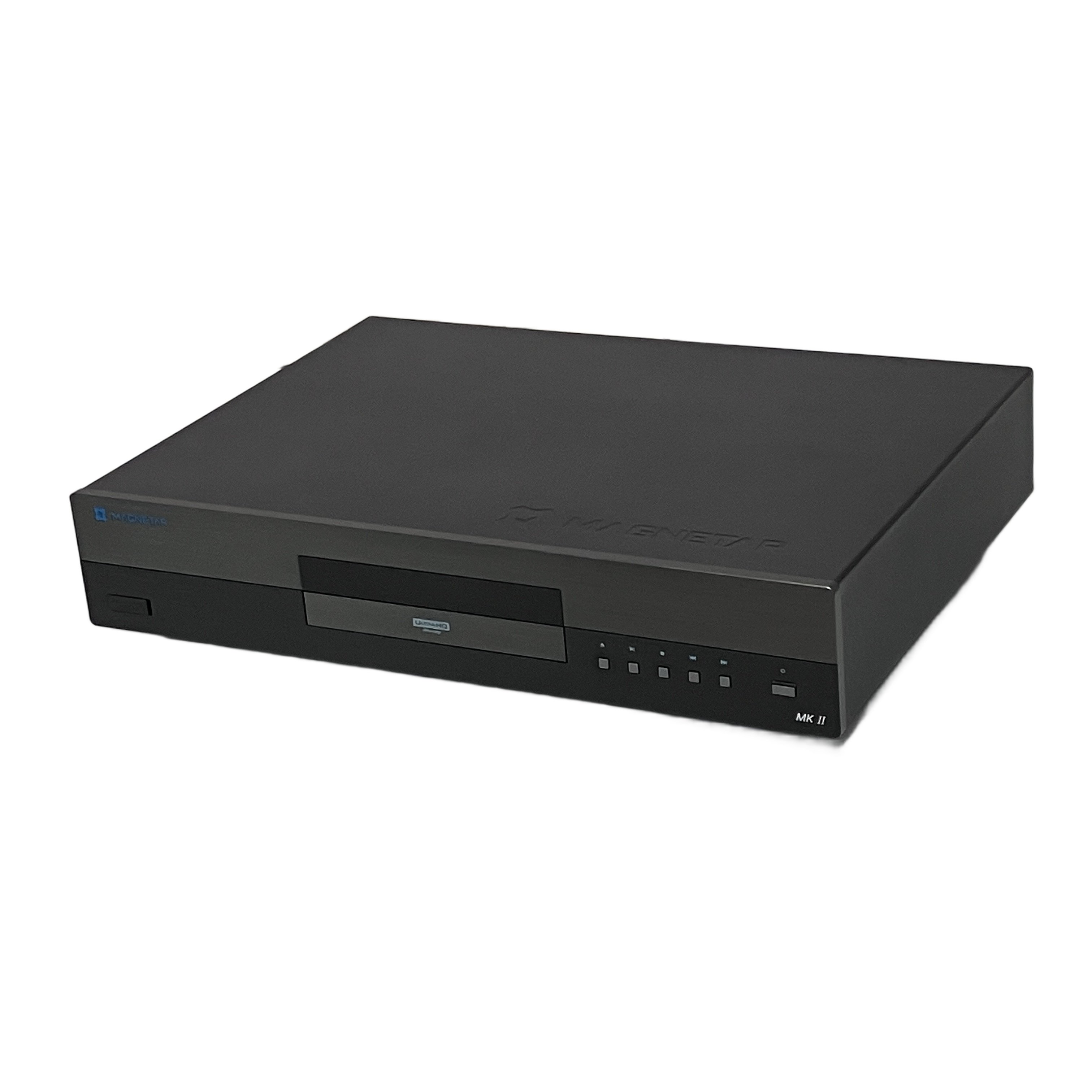 MAGNETAR UDP800 MKII (ユニバーサルディスクプレーヤー / エミライ正規輸入品):OPPOの魂を受け継ぎ、さらなる高みへ。AVファンの渇望を満たすハイエンド・ディスクリファレンス。