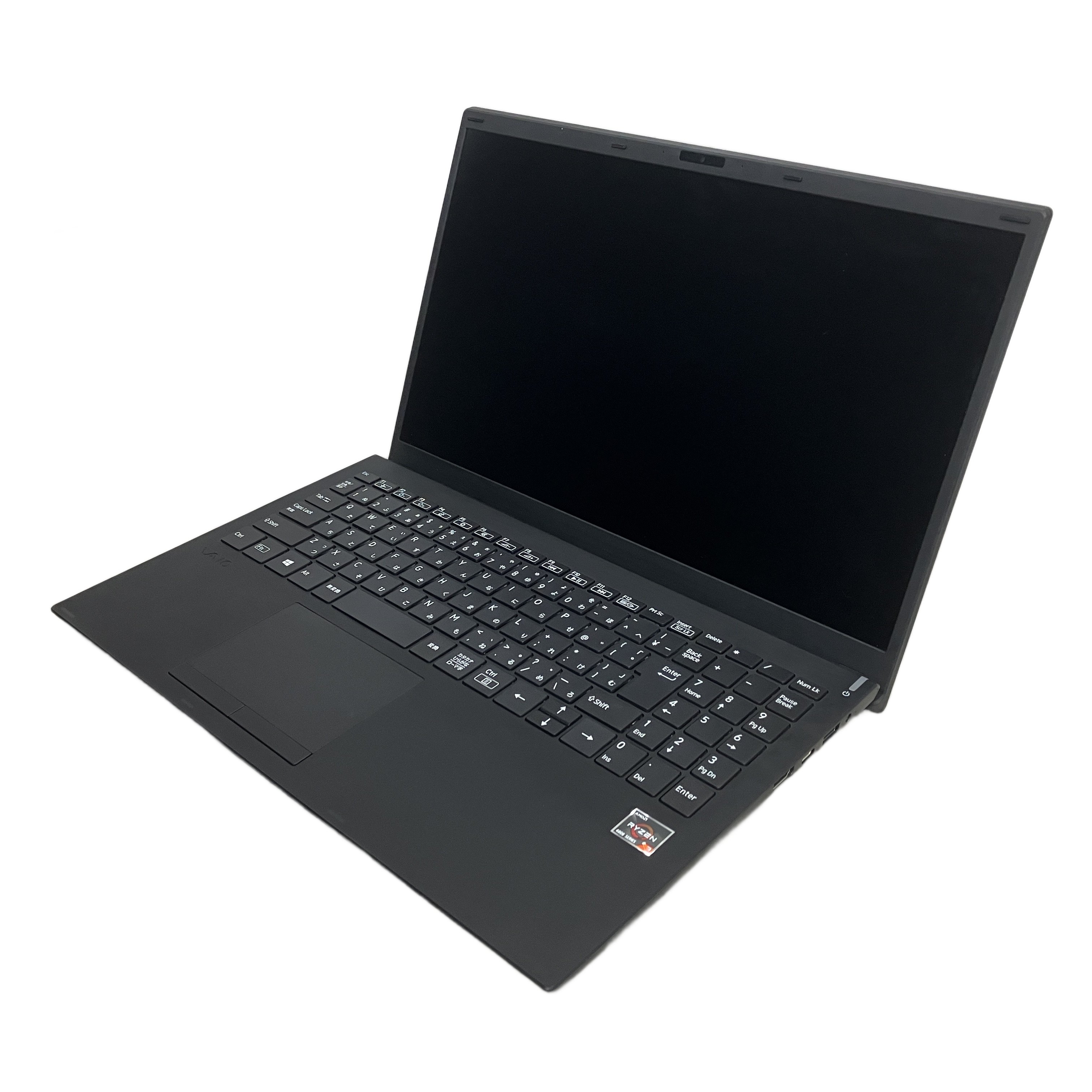 VAIO FL15 VJE152G11N ノートパソコン 15.6インチ