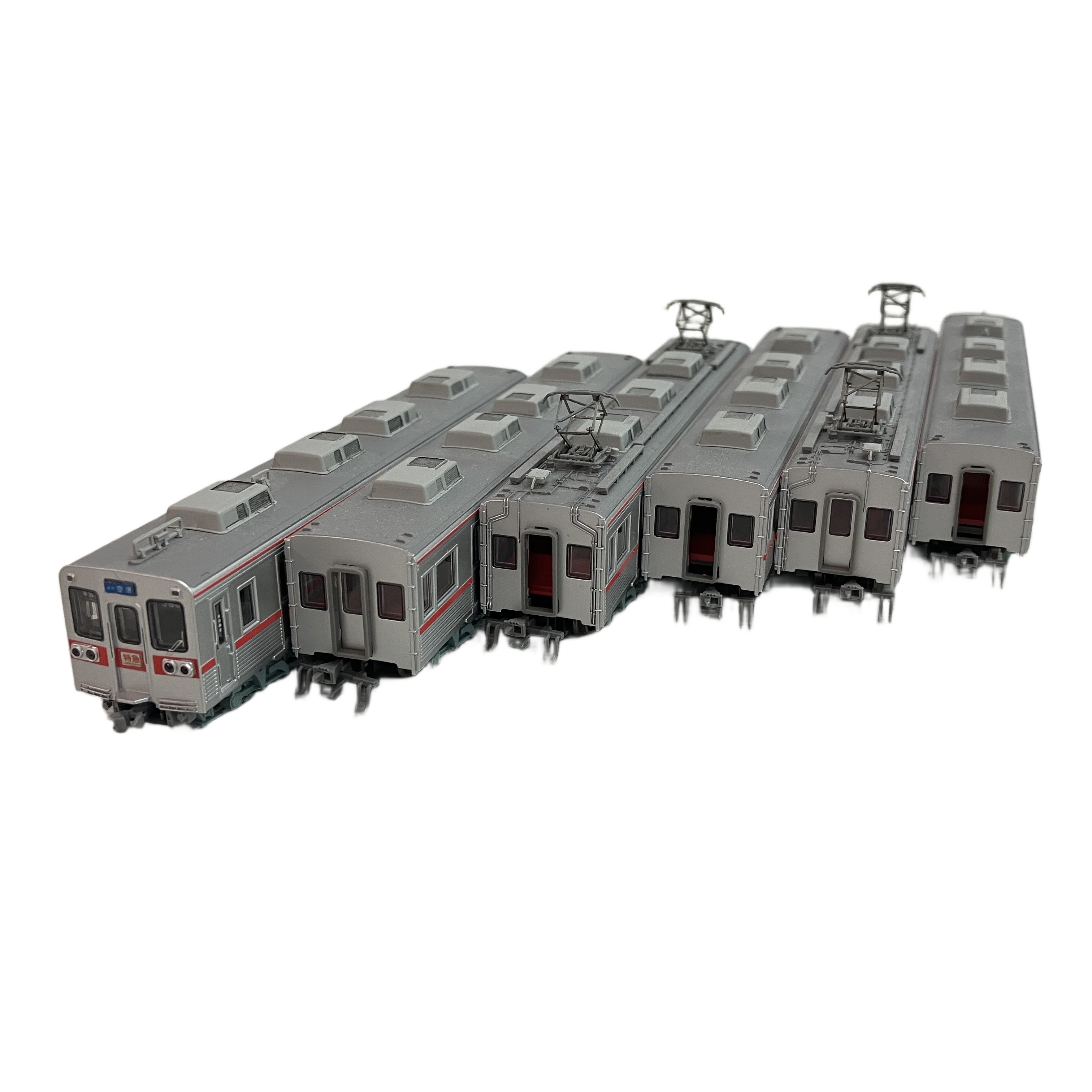 MICROACE A-9980 京成 3600形 鉄道模型
