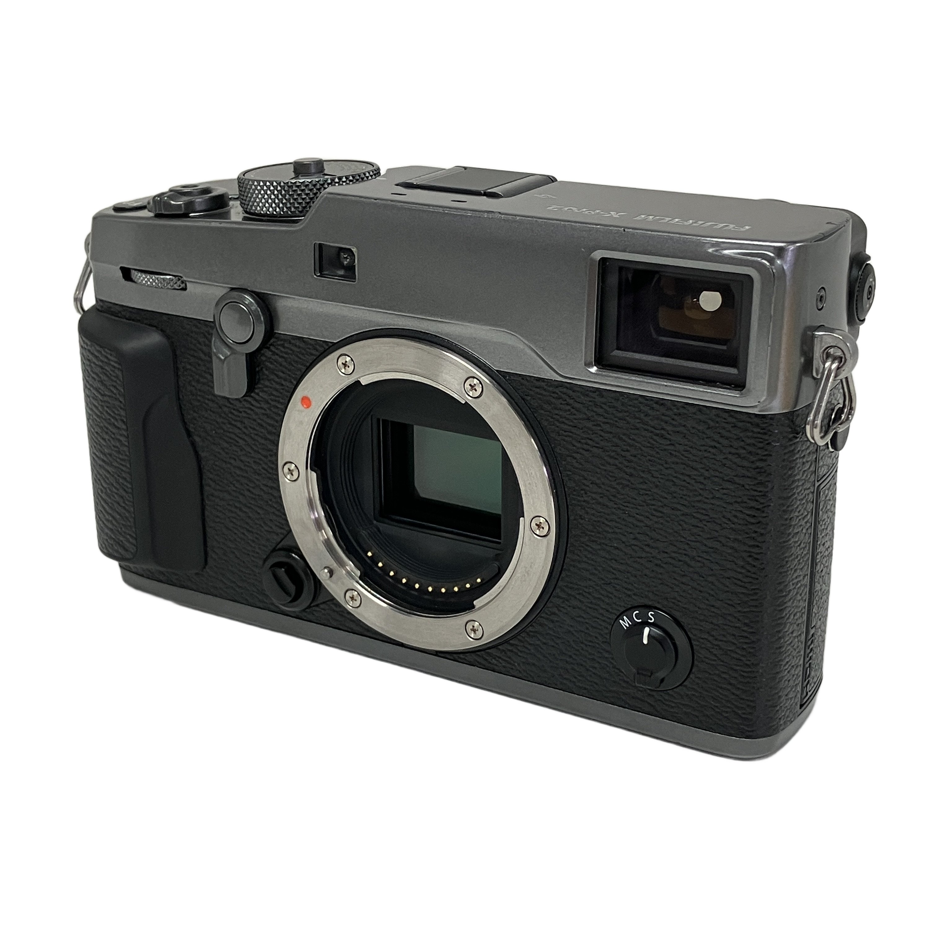 FUJIFILM X-Pro2|「アドバンスドハイブリッドマルチビューファインダー」が刻む、写真表現の独創性と深化