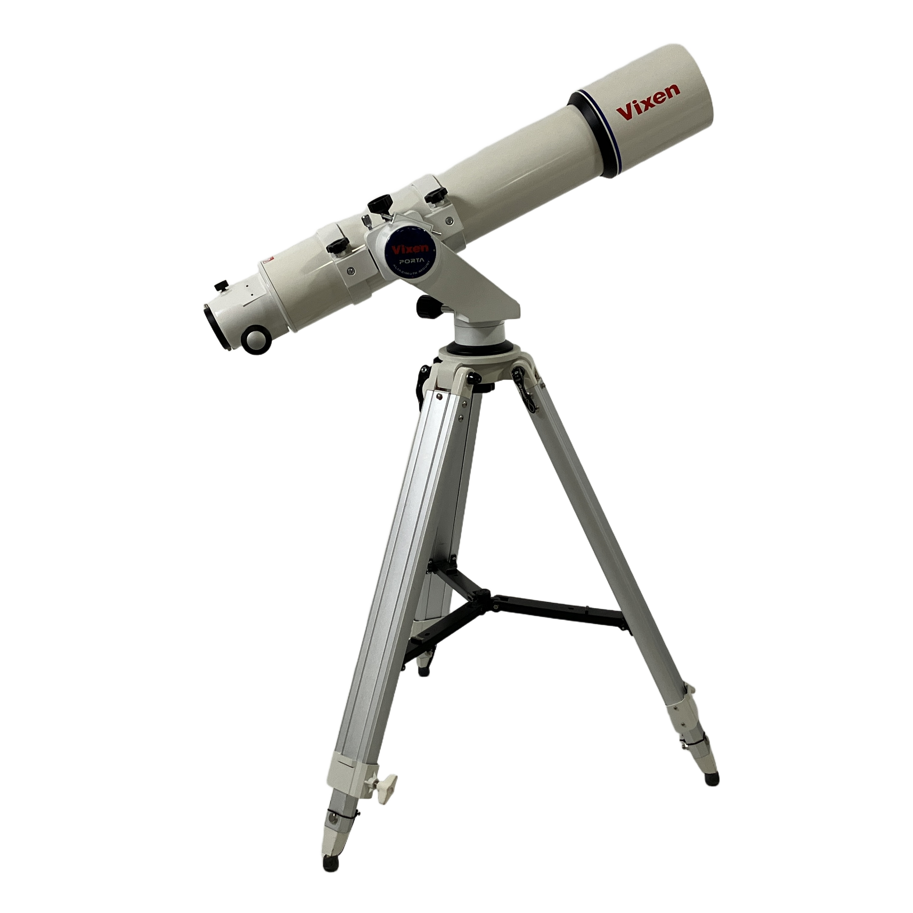 ★Vixen ED103S 天体望遠鏡 三脚セット 高性能EDレンズ搭載の本格派モデル★