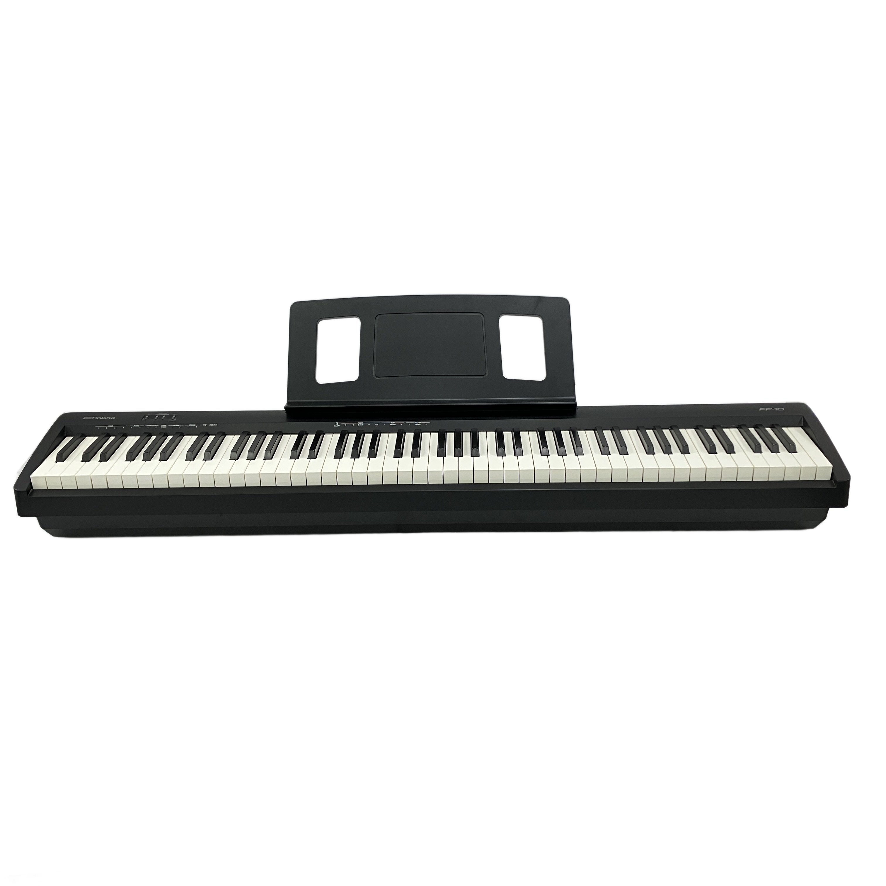 ROLAND FP-10 電子ピアノ 88鍵盤