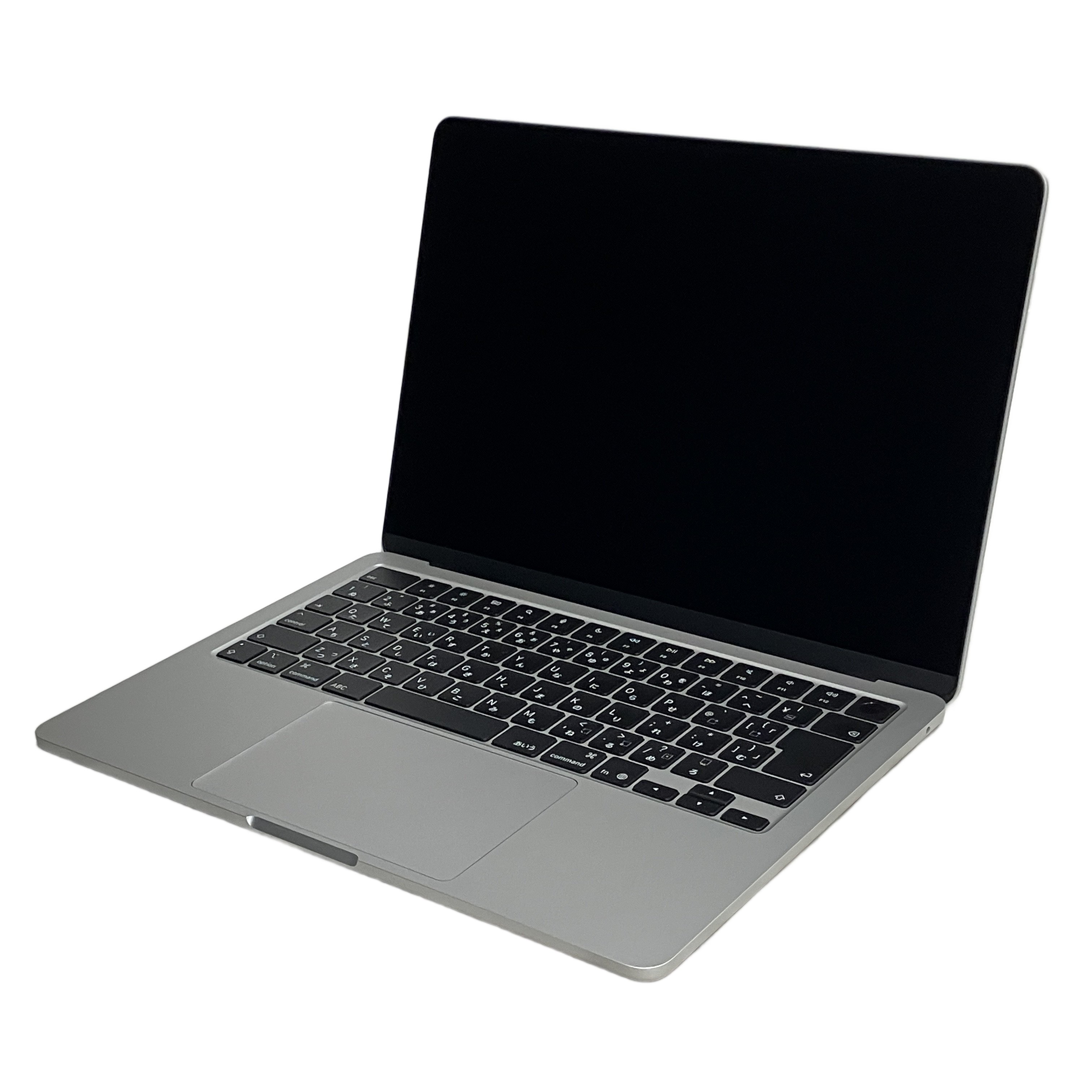 Apple MacBook Air 13インチ M4チップ搭載(2025年モデル)次世代のAI性能と驚異的な処理能力