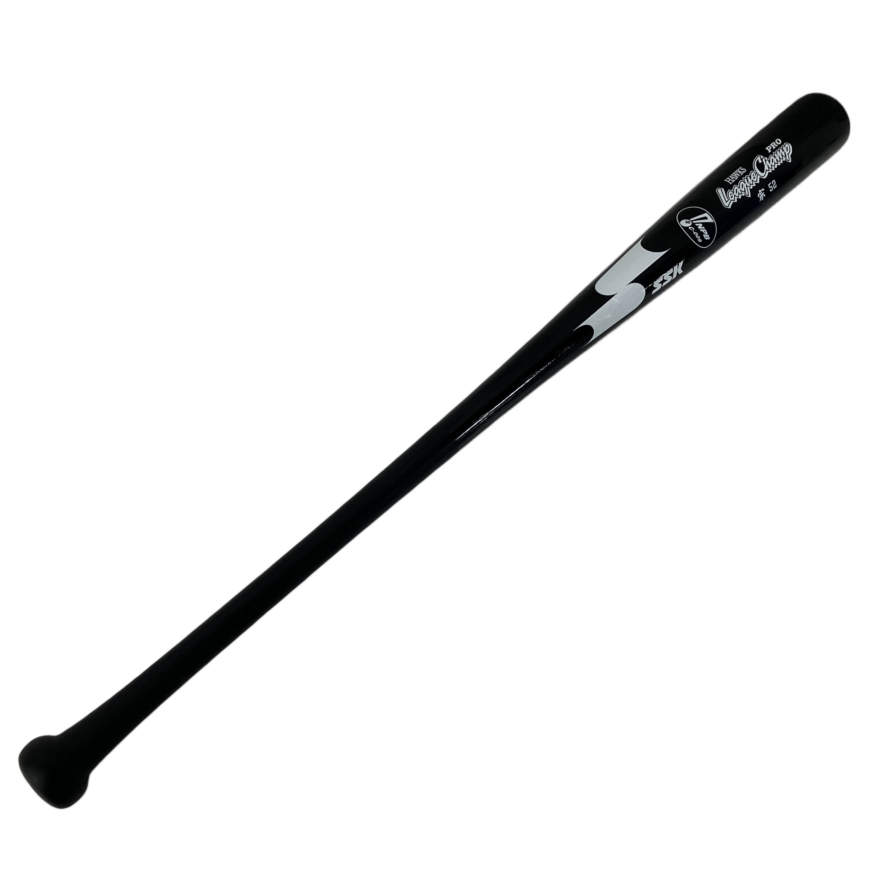 SSK C-009 木製バット