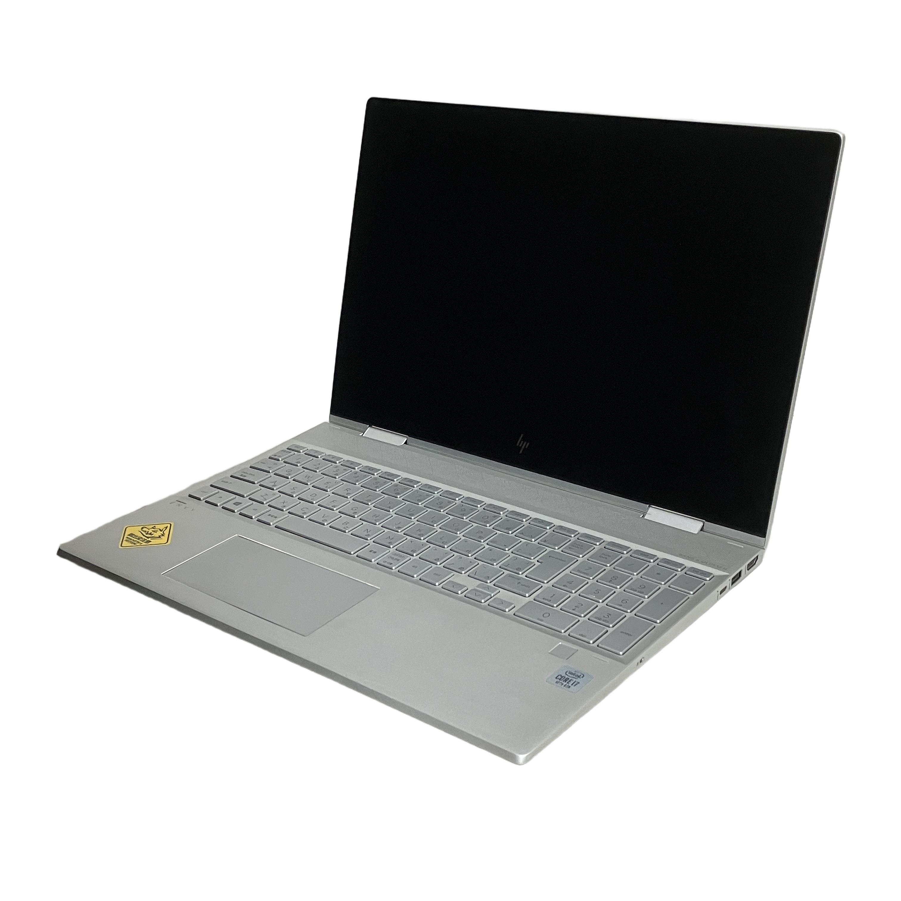 HP ENVY x360 15-dr1003TU ノートパソコン 16GB/512GB