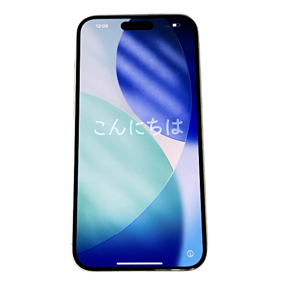 APPLE iPhone 16 Plus 128GB スマートフォン