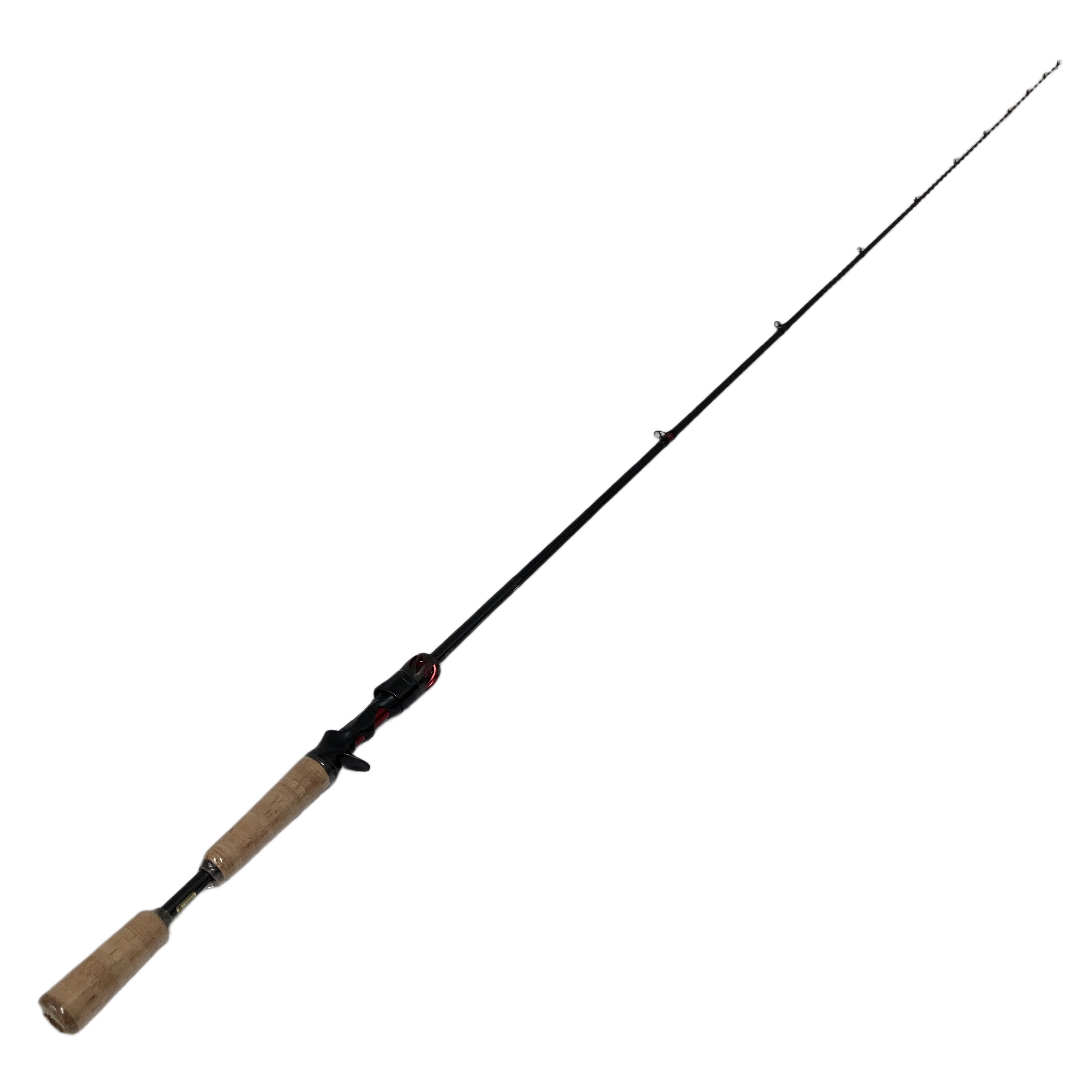 DAIWA STEEZ RACING DESIGN 641ML+XB SMT ロッド