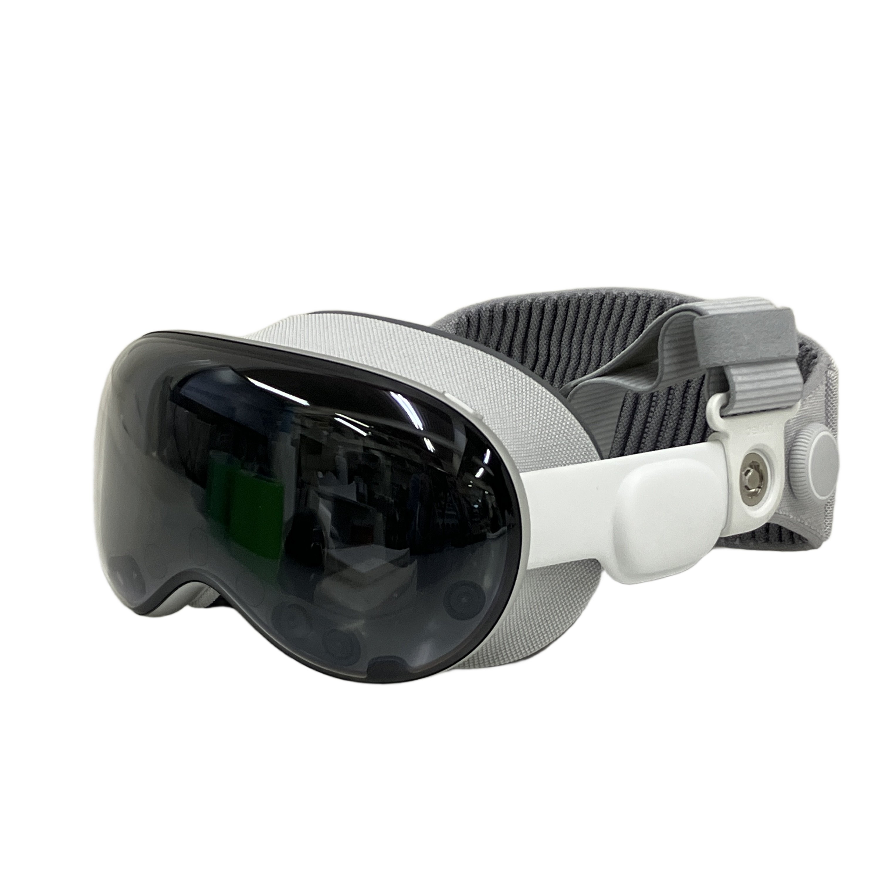 ★Apple Vision Pro 256GB 2024年製、空間コンピュータがもたらす未知の体験★