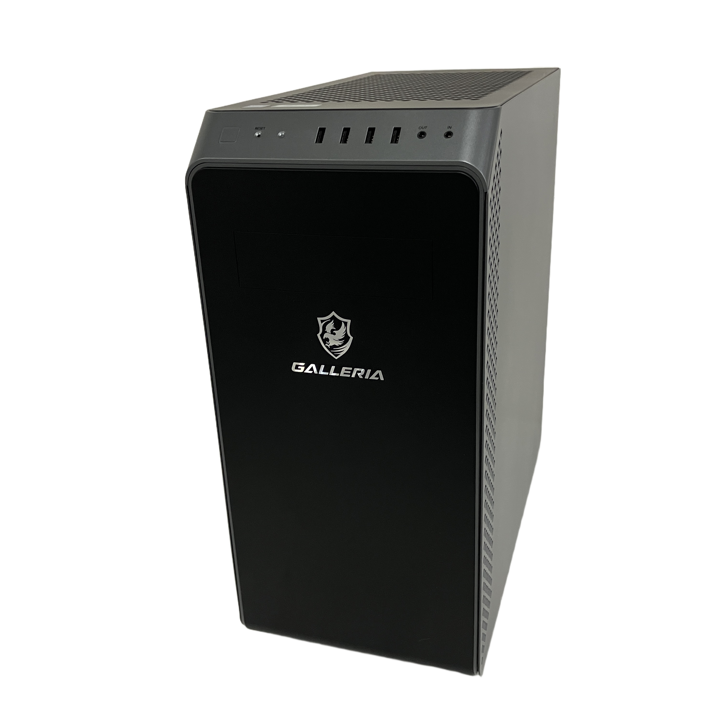 GALLERIA ZA7C-IG-C デスクトップPC 32GB 1TB
