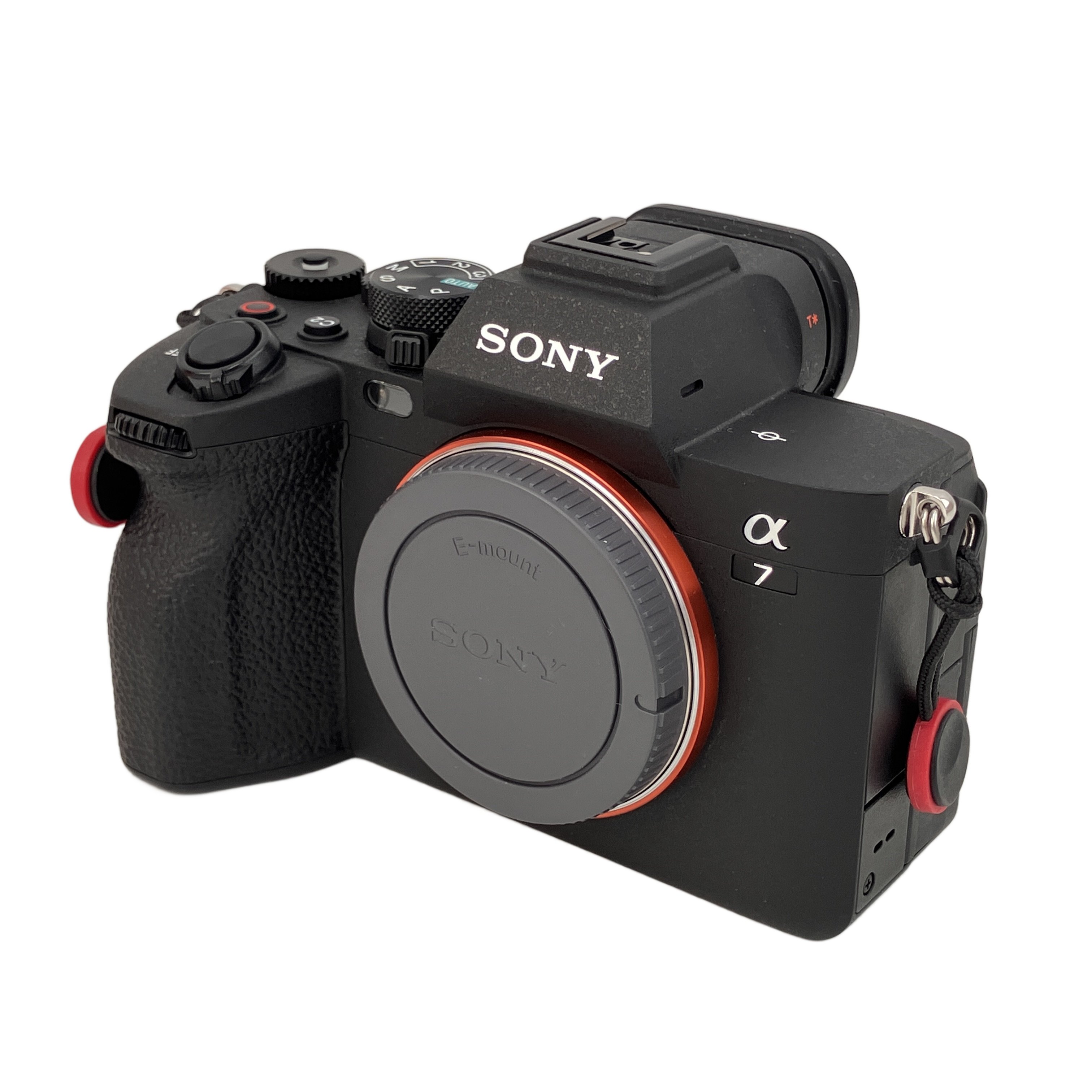 SONY α7 IV (ILCE-7M4)|有効約3300万画素の新開発センサー、静止画と動画の境界を超える次世代のスタンダード
