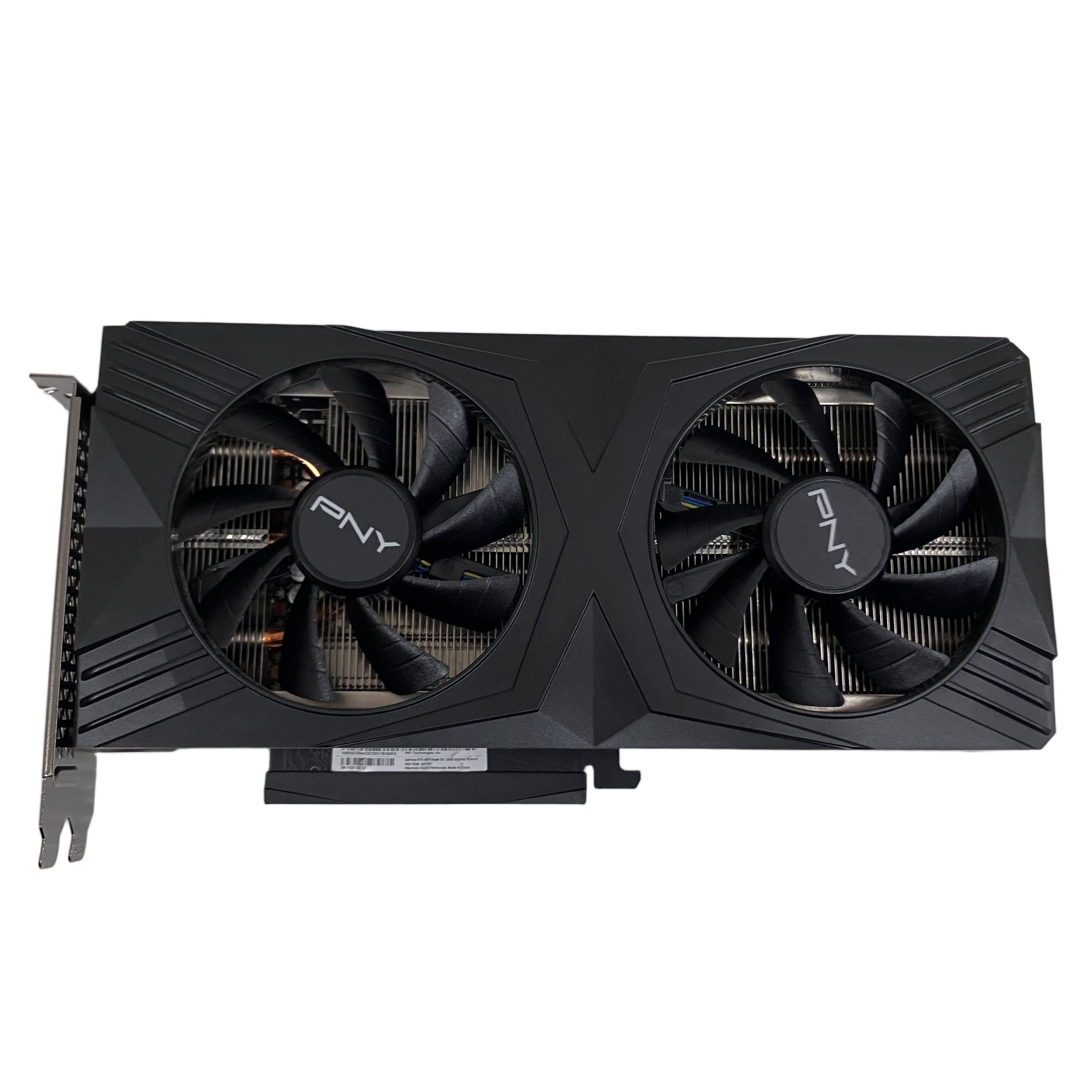 PNY GeForce RTX 4070 SUPER 12GB グラフィックボード