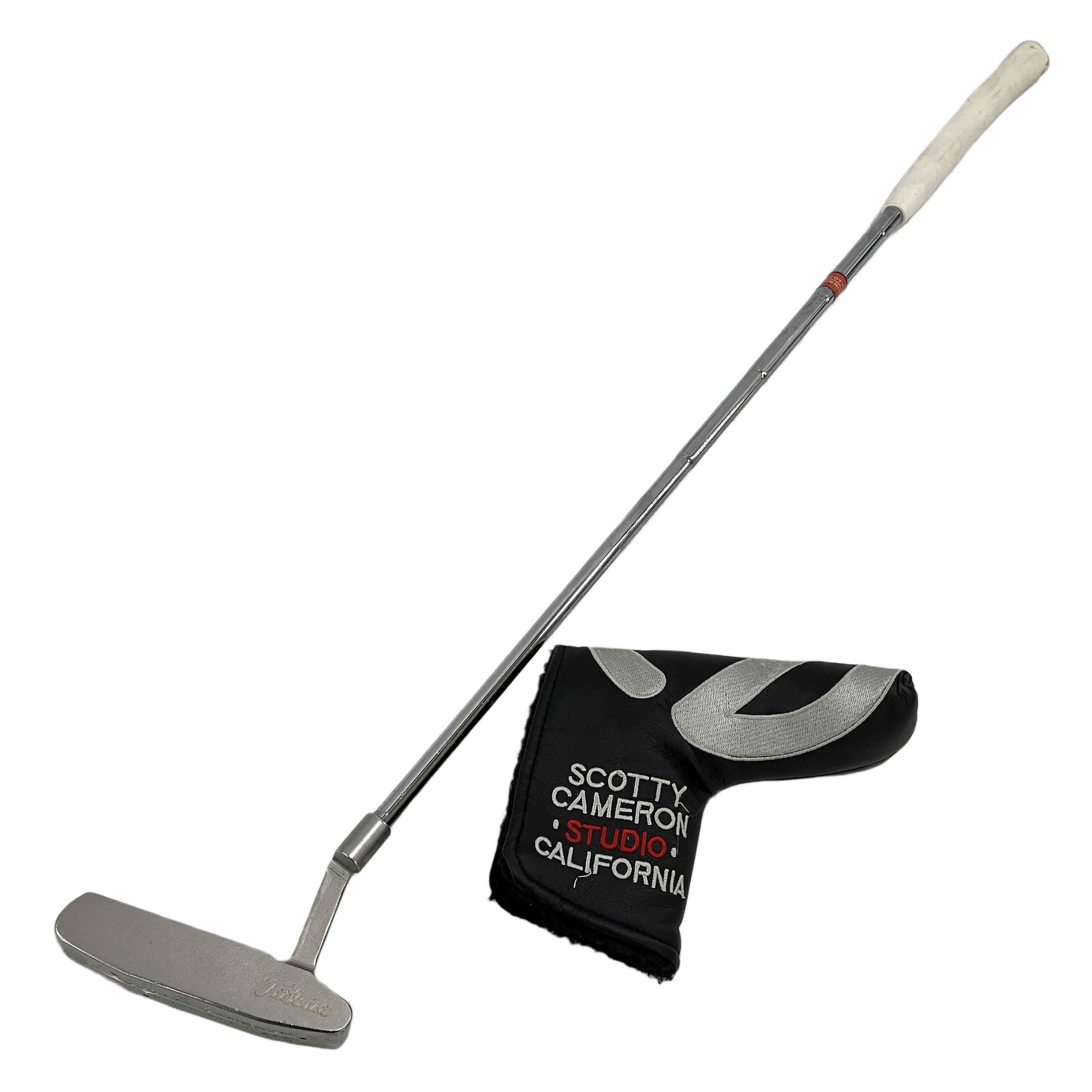 SCOTTY CAMERON NEWPORT2 パター 33インチ 350g