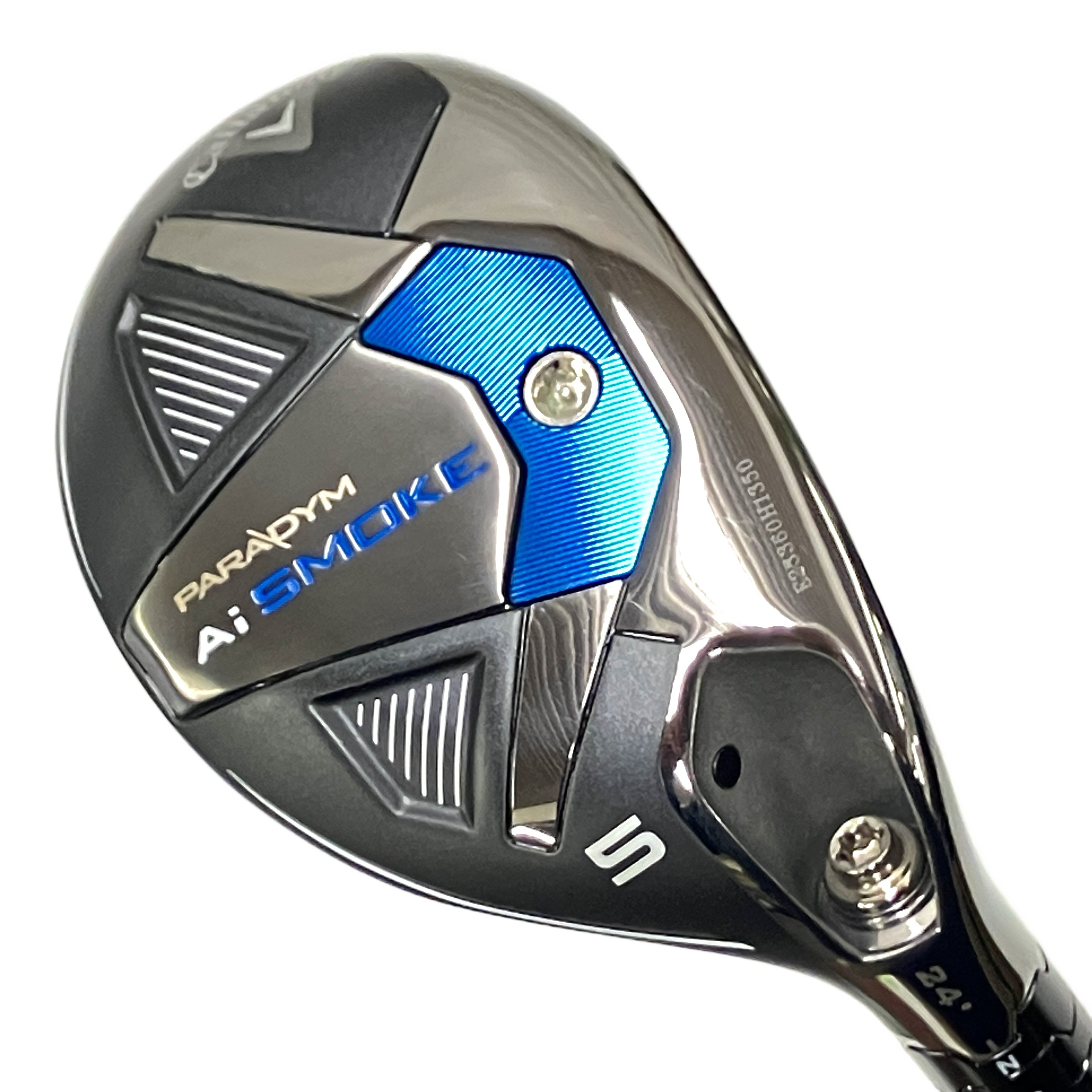 CALLAWAY PARADYM Ai Smoke #5 ユーティリティ