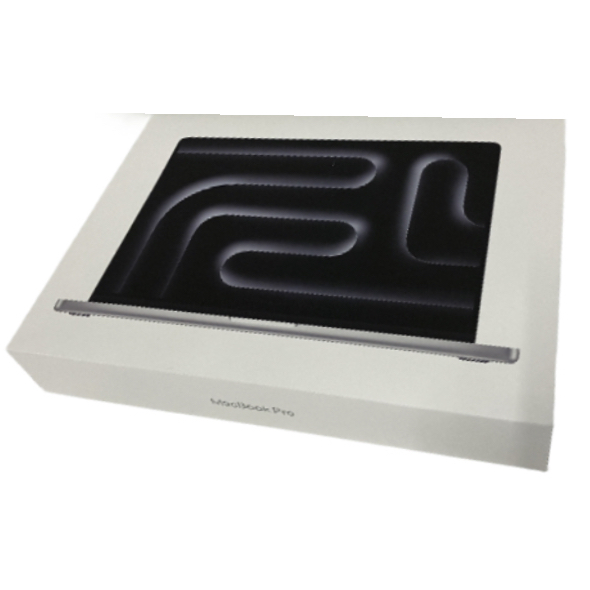 ★MacBook Pro 16.2 M4 Pro 24GB 512GB MX2T3J/A モデル★