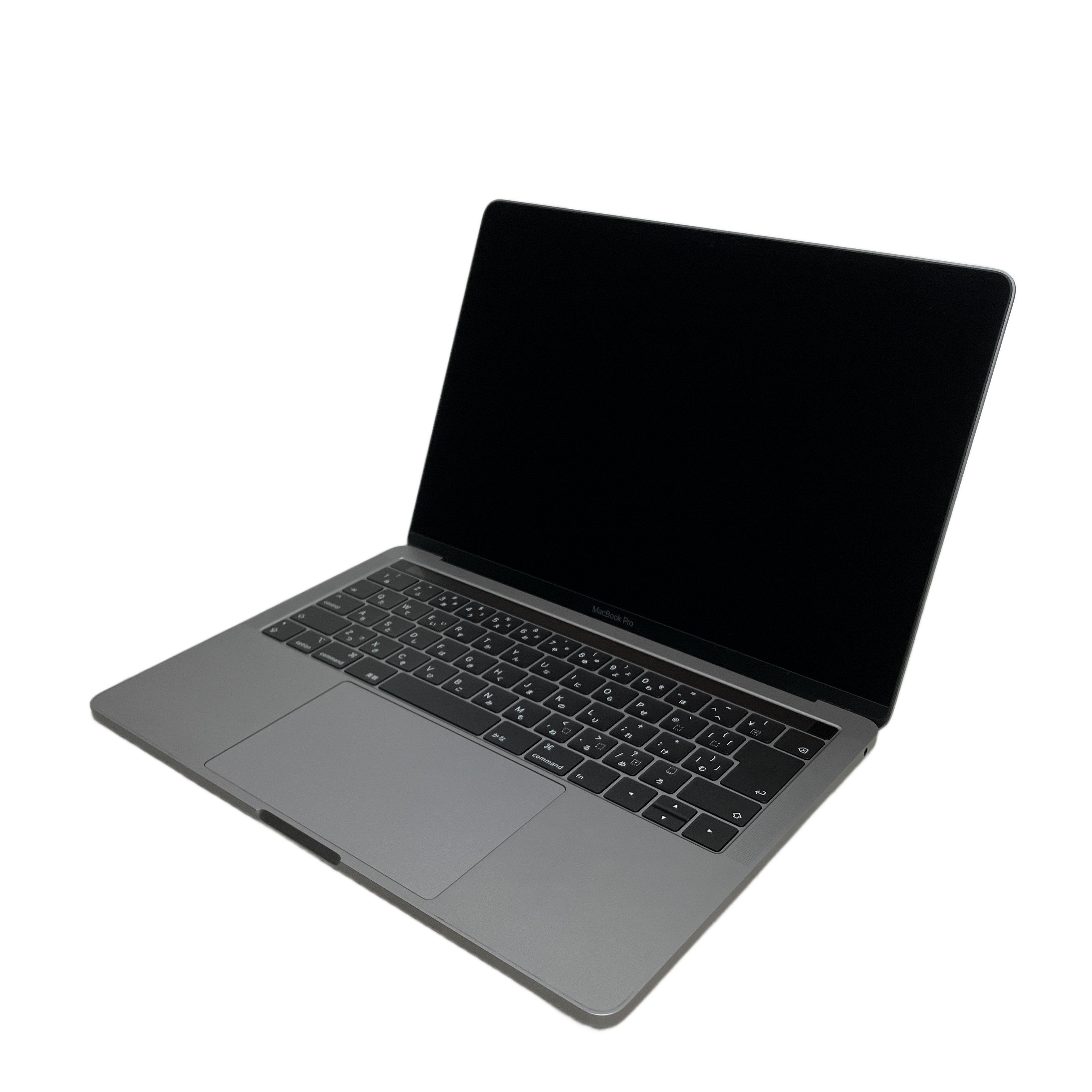 APPLE MacBook Pro 13インチ 2019 ノートパソコン 8GB 256GB