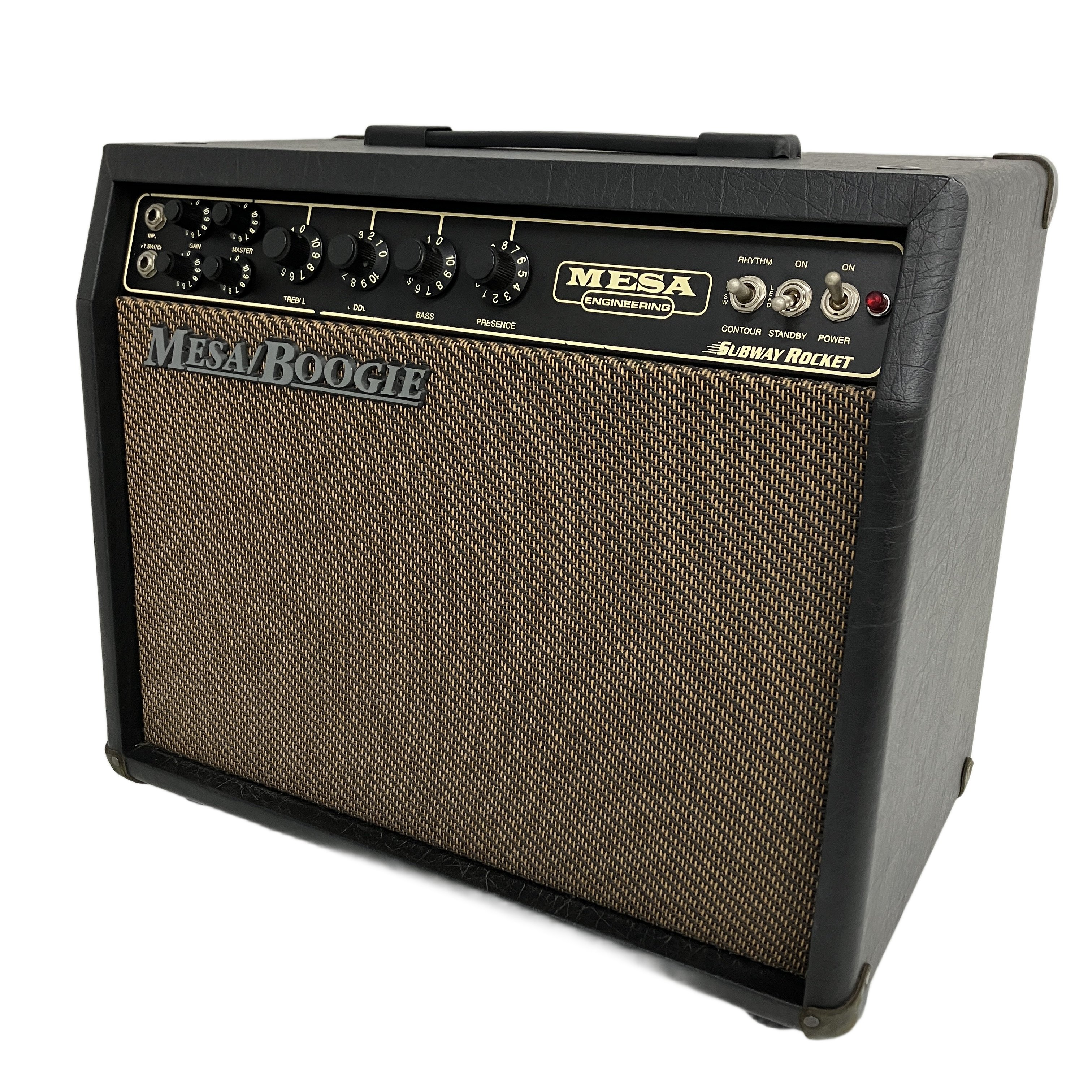 MESA/BOOGIE Subway Rocket ギターアンプ
