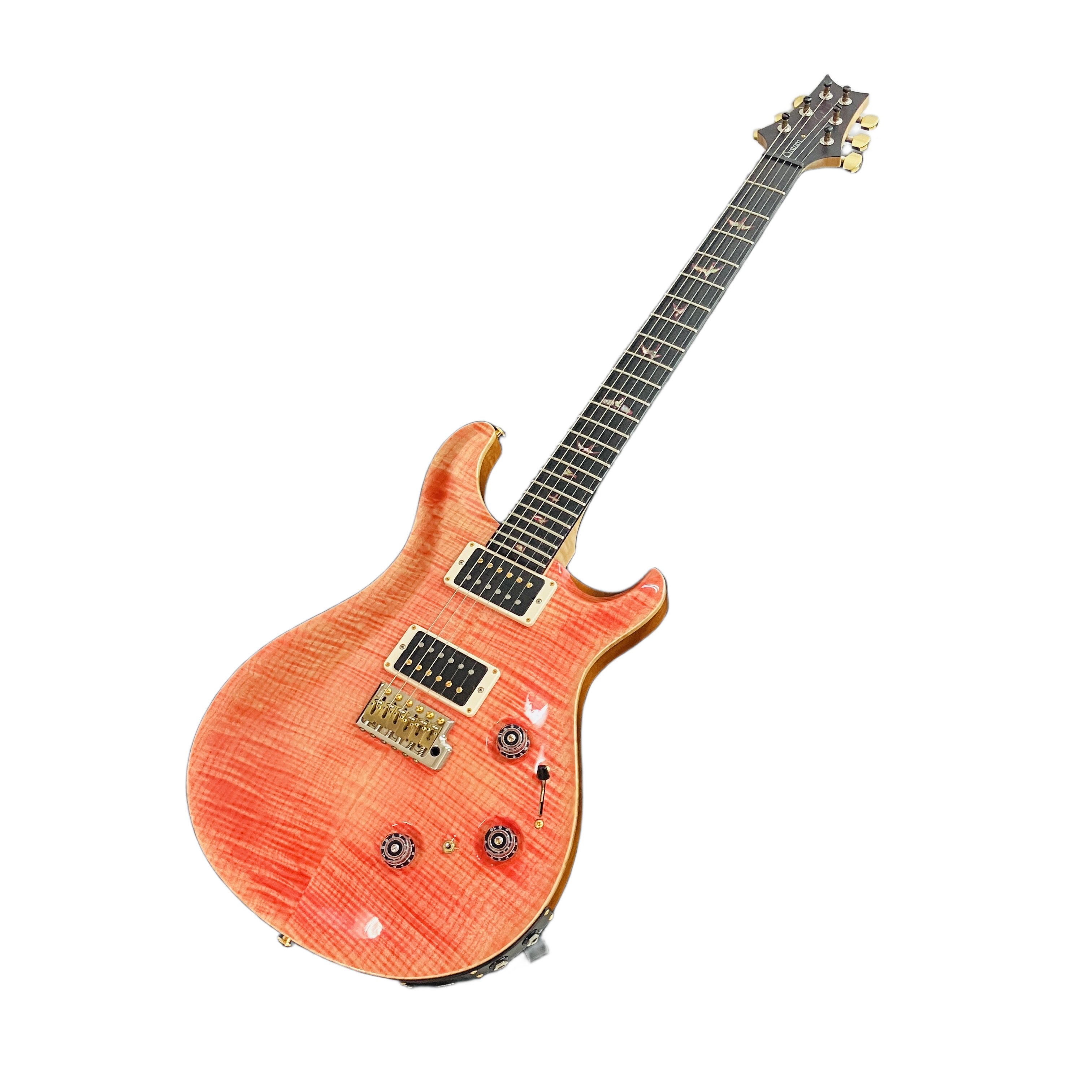 PRS Custom 24 10Top エレキギター