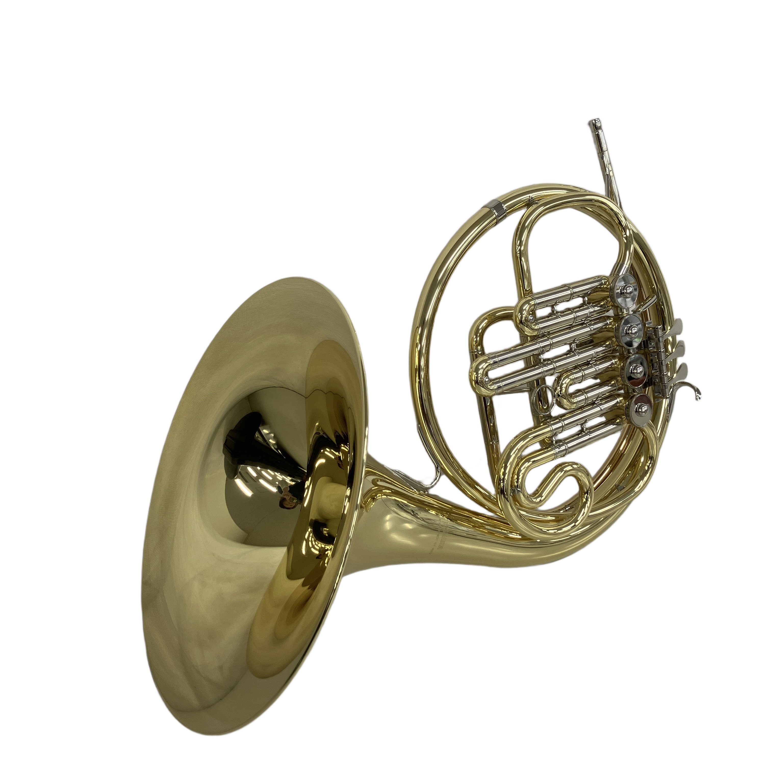 YAMAHA YHR-322II シングルホルン B♭