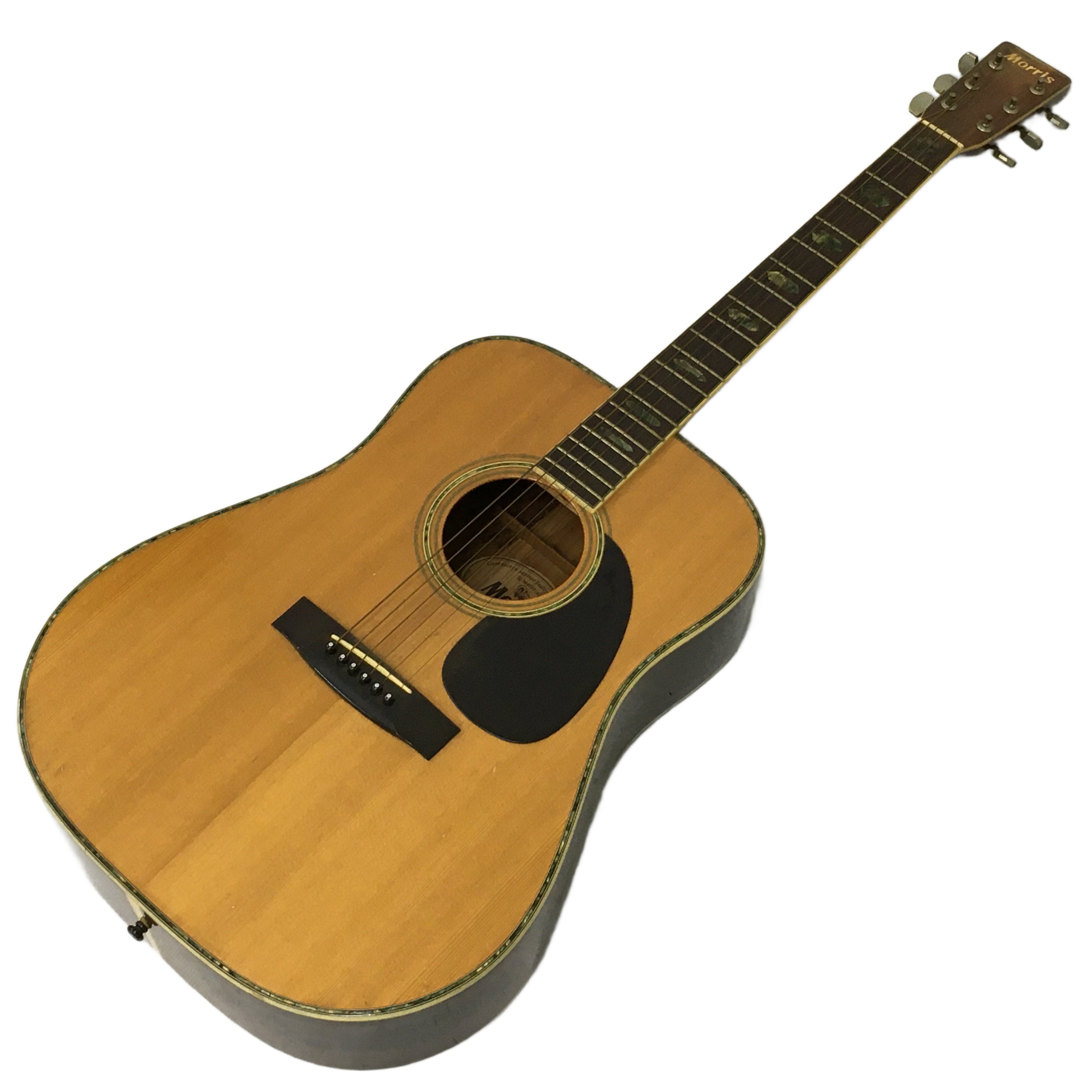 Morris(モーリス)の買取相場・価格を紹介！中古品でも歓迎！