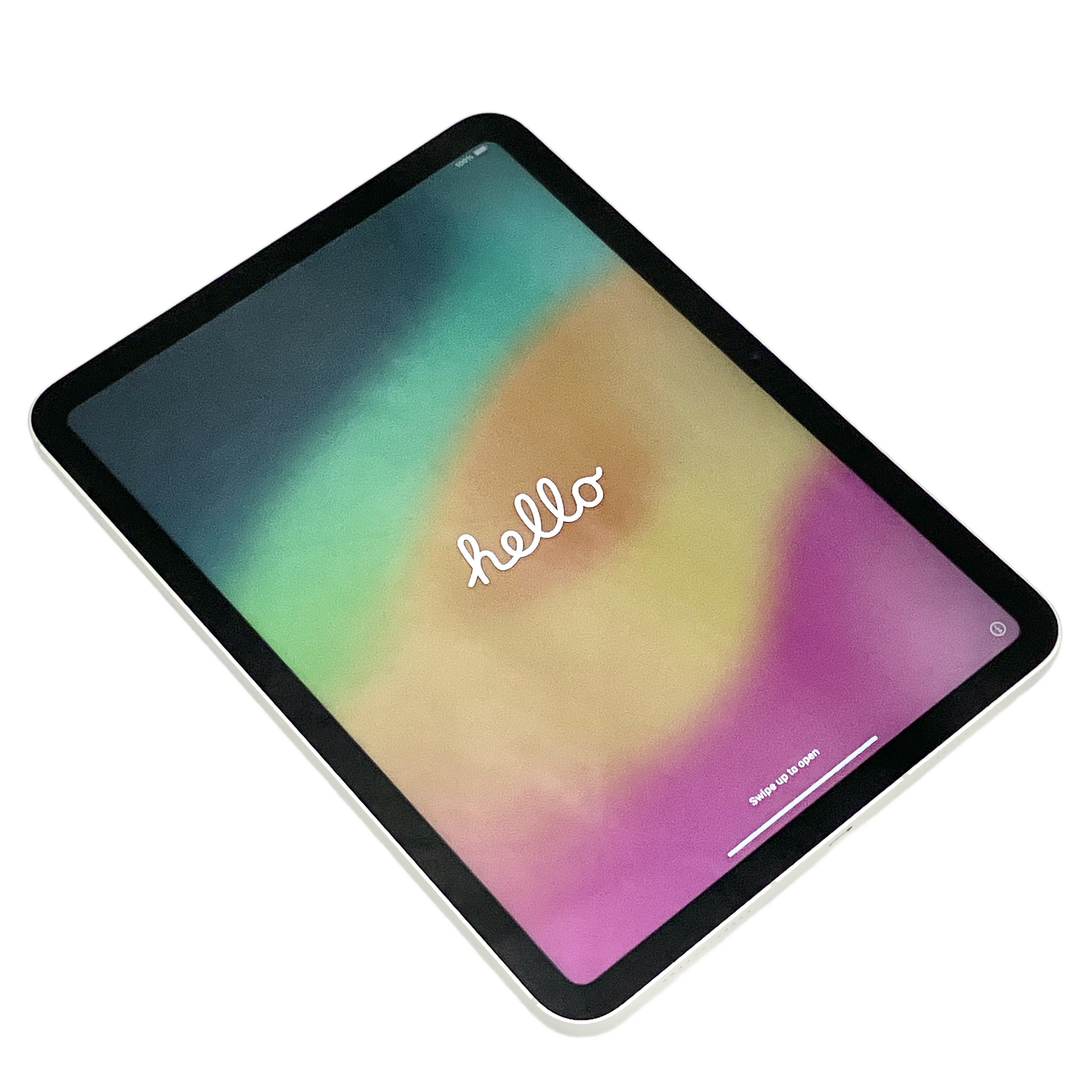APPLE iPad 第10世代 64GB
