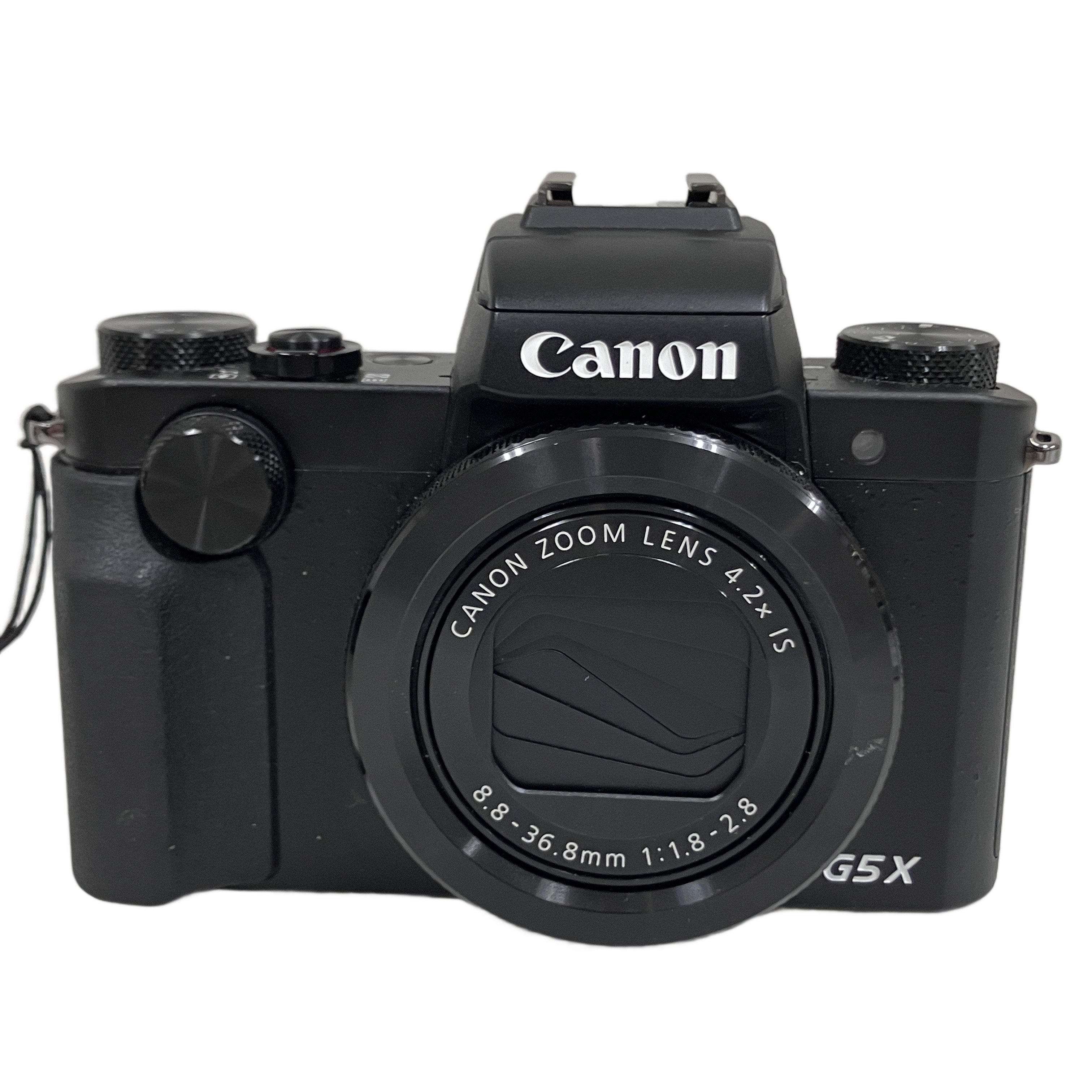 CANON PowerShot G5 X デジカメ