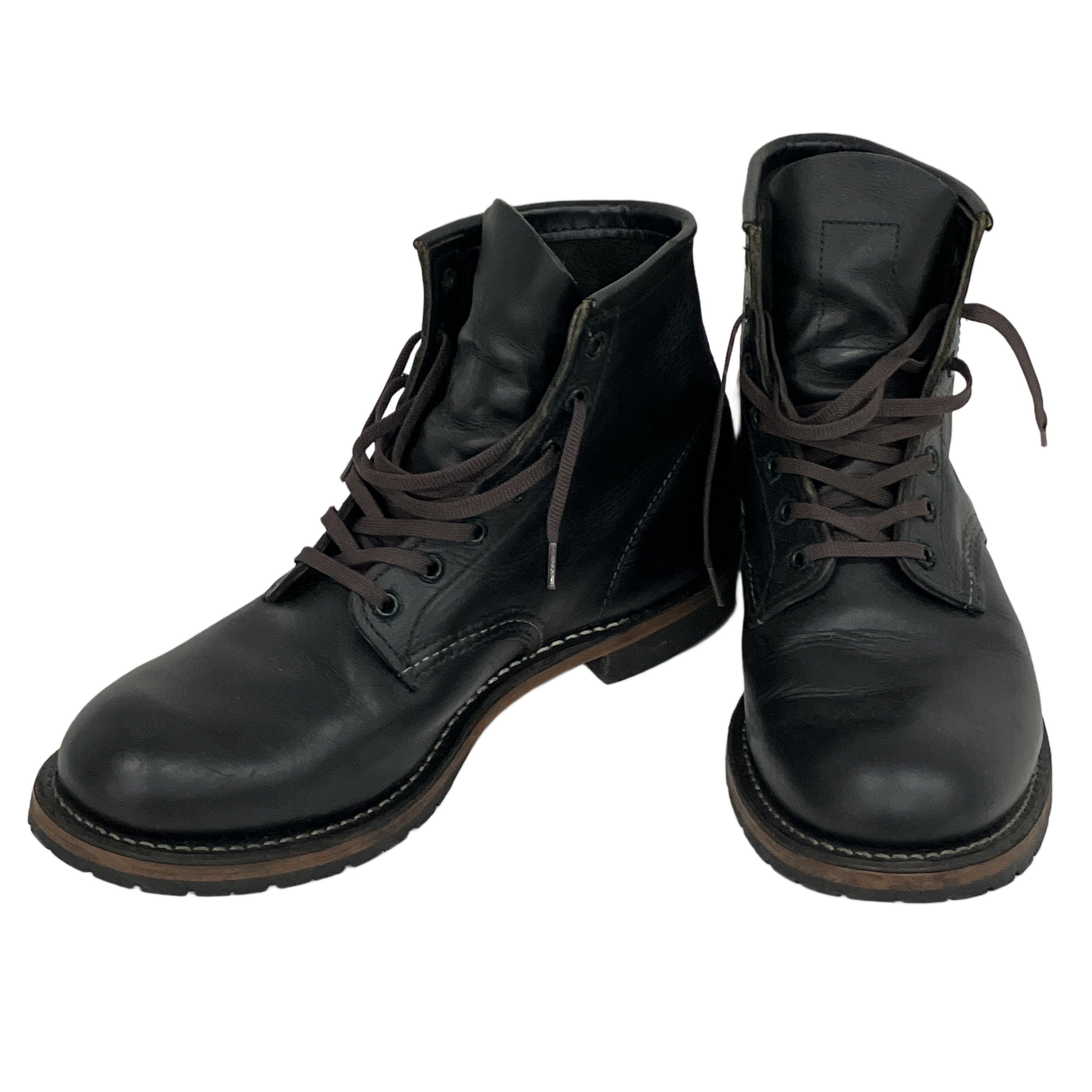 RED WING 9014 ベックマン シューズ 27cm