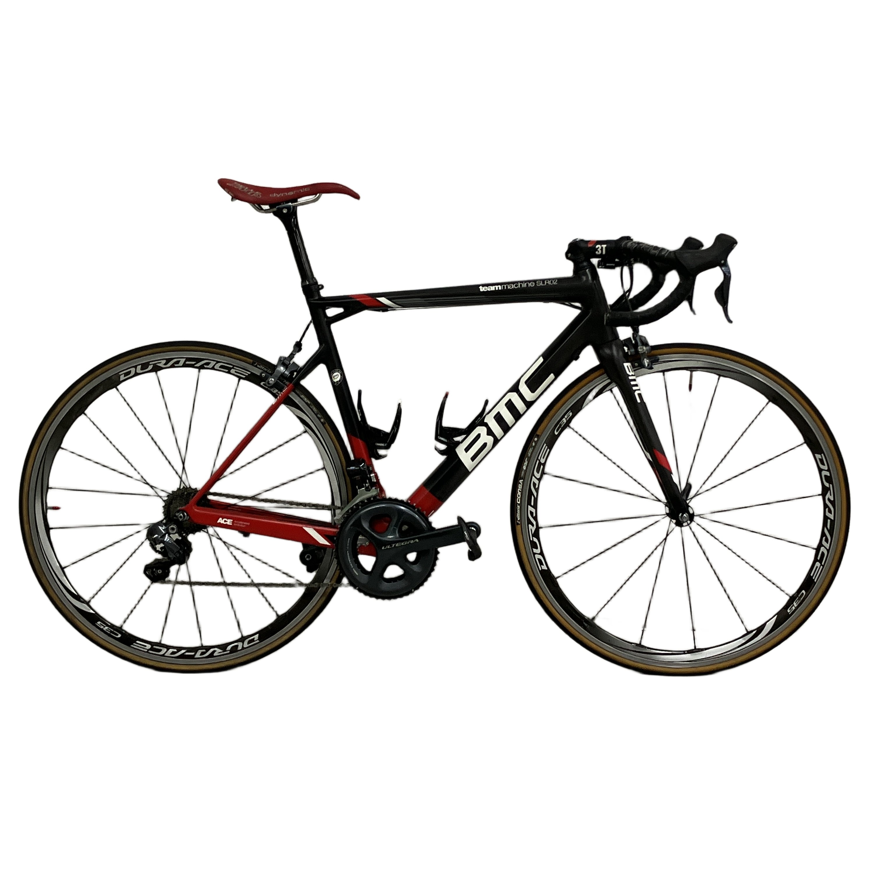BMC SLR02 ロードバイク 54cm