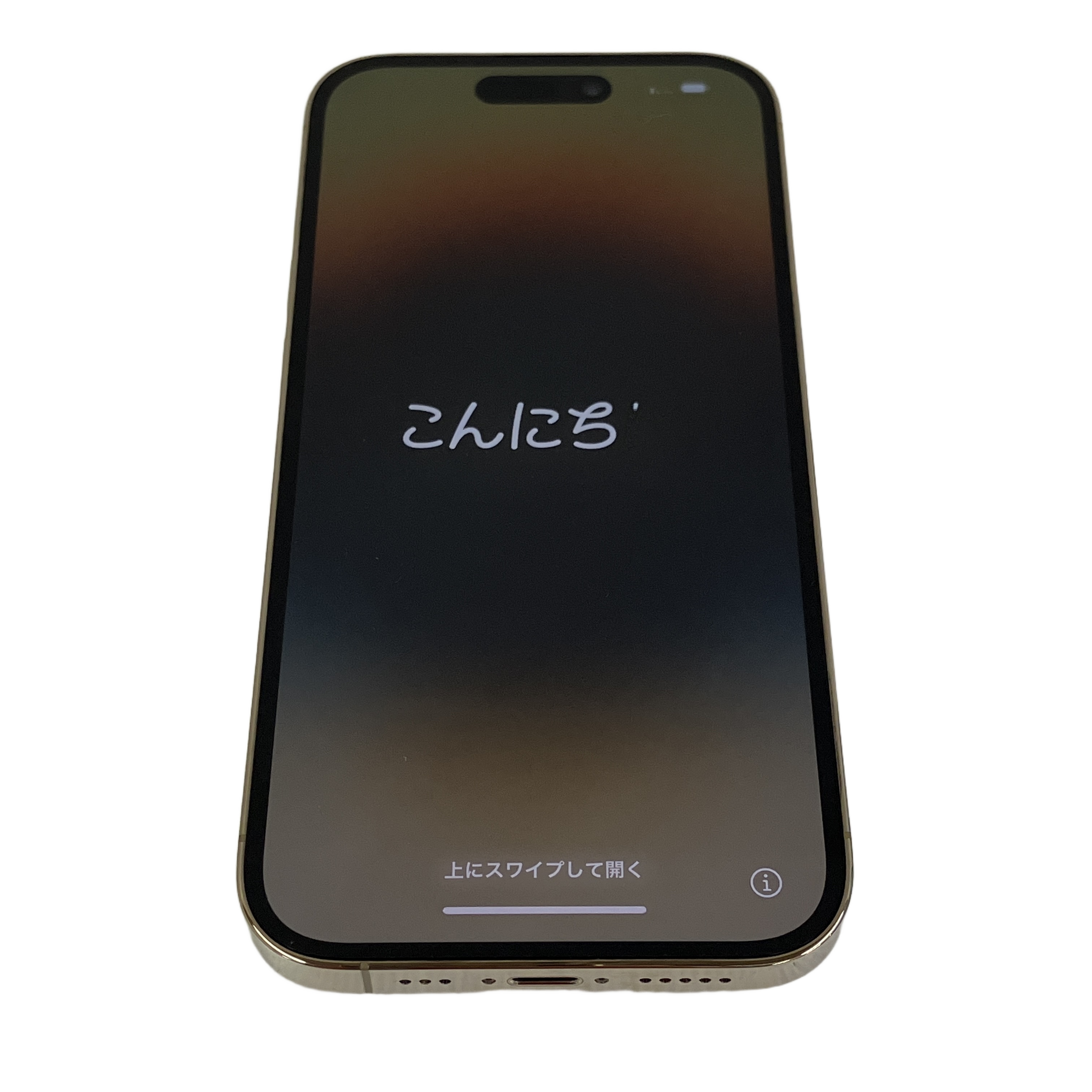 APPLE iPhone 14 Pro スマートフォン 128GB