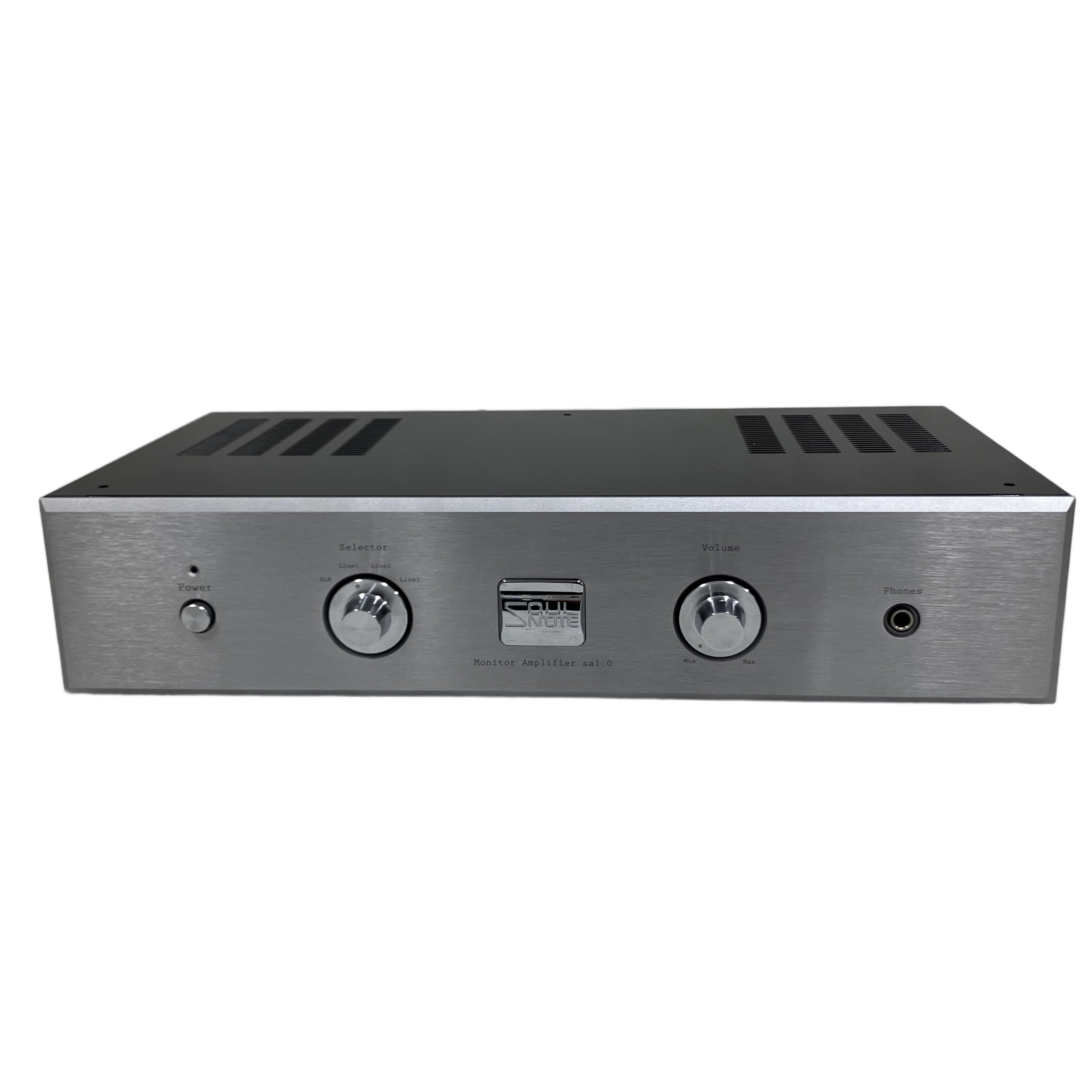 SOULNOTE SA 1.0 モニターアンプ