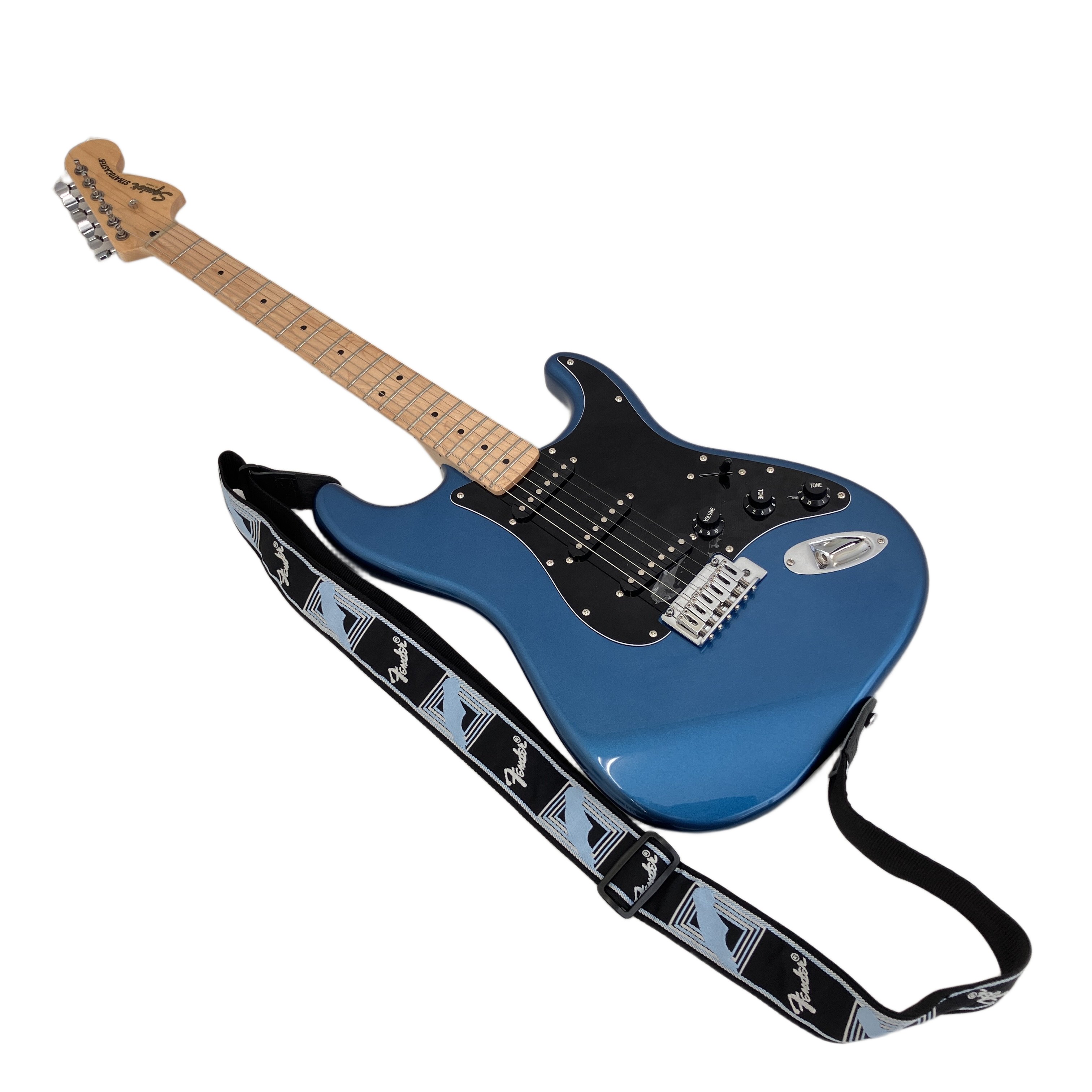 SQUIER Affinity STRATOCASTER エレキギター